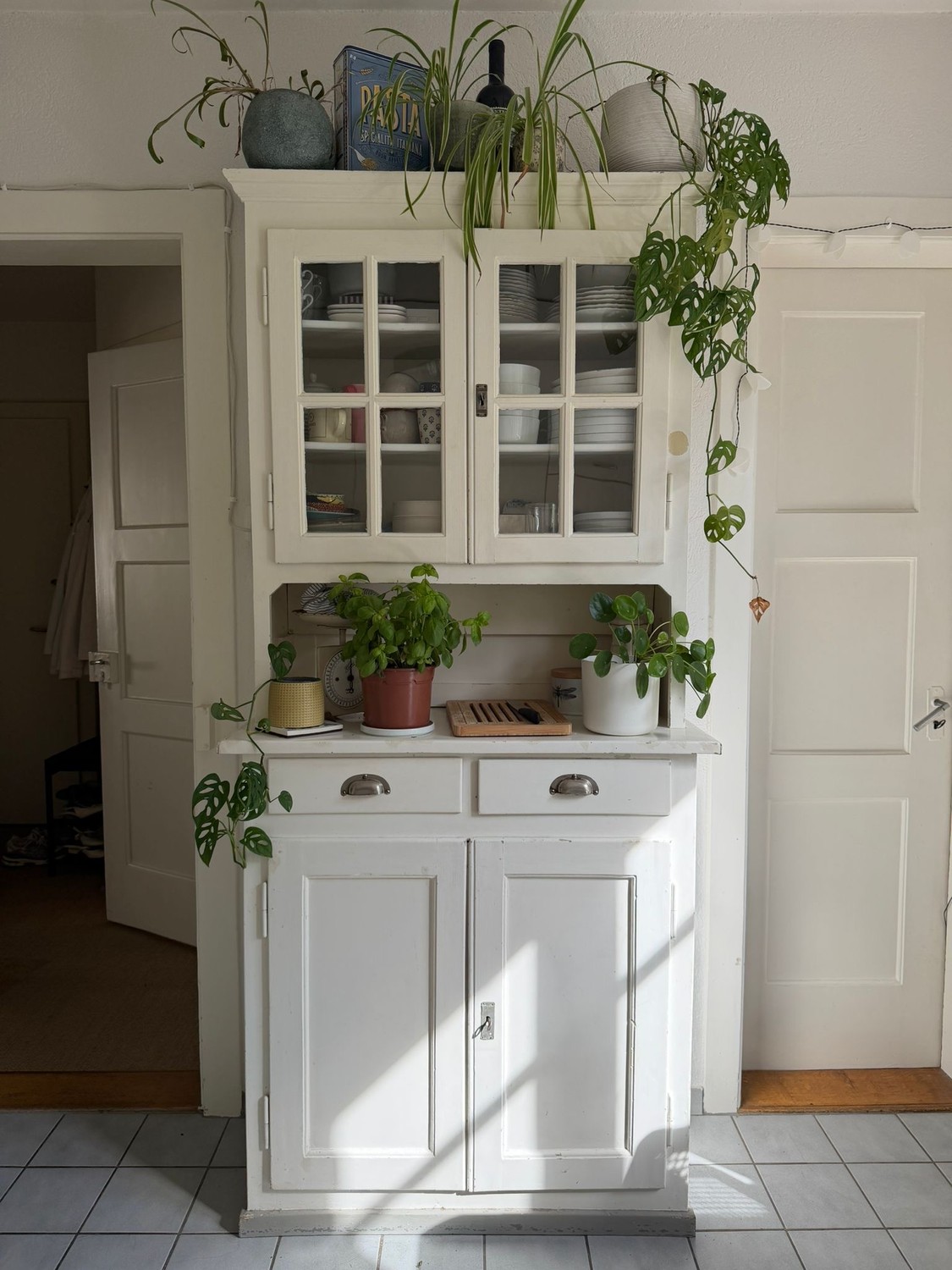 Appartement de 2 pièces