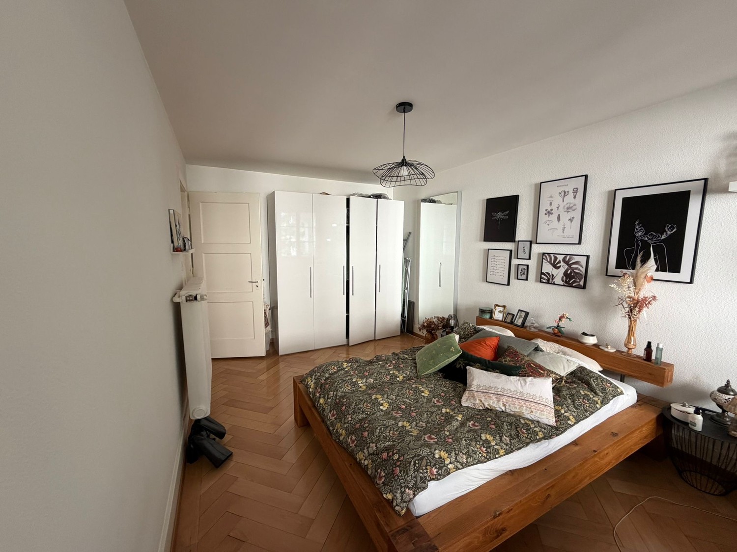 Appartement de 2 pièces