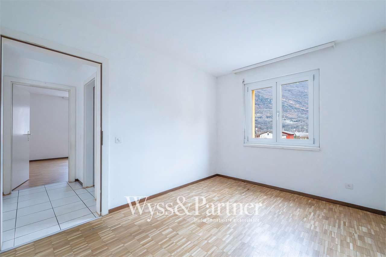 4 ½ rooms apartment