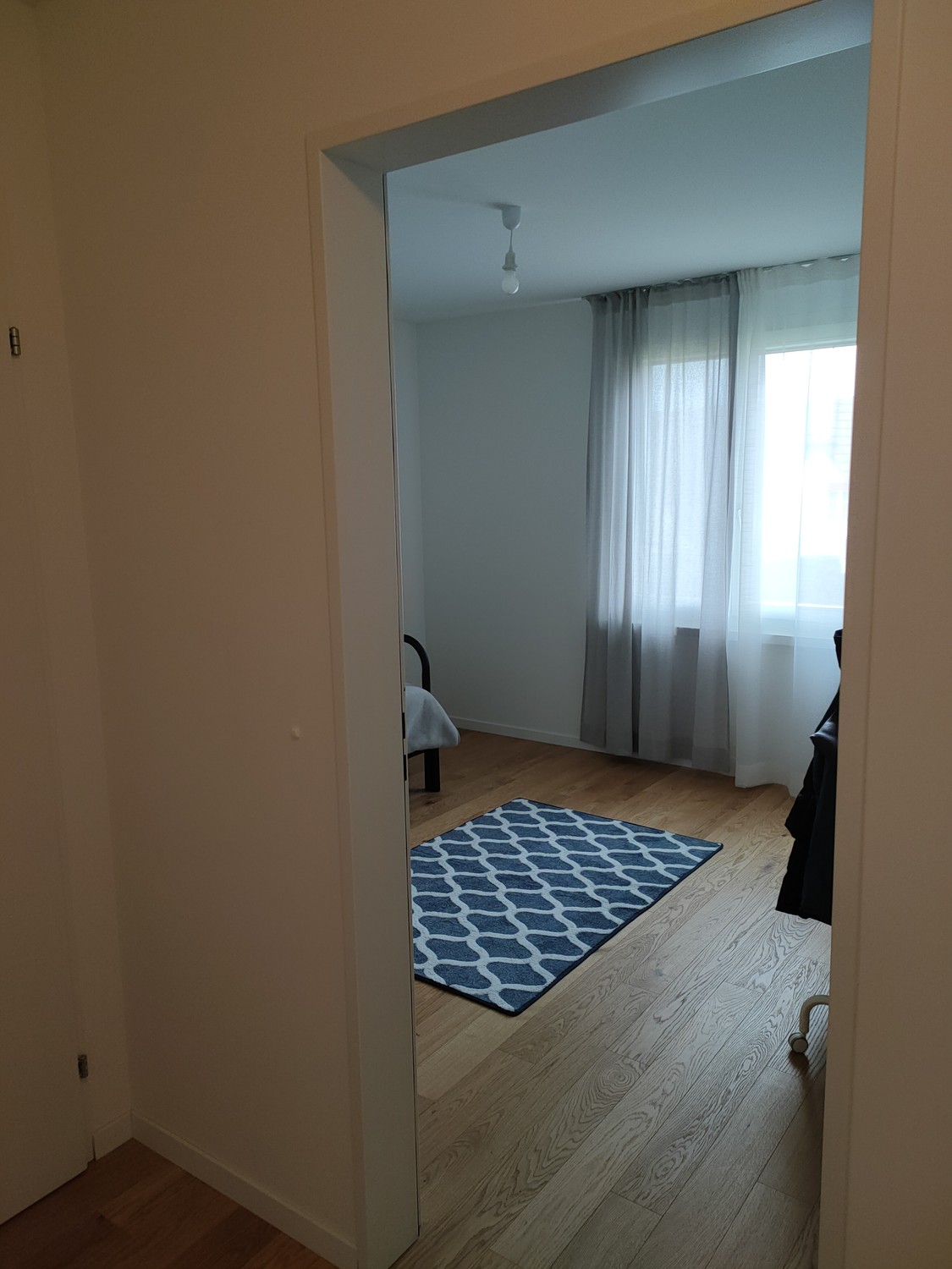 Appartamento di 4 ½ locali