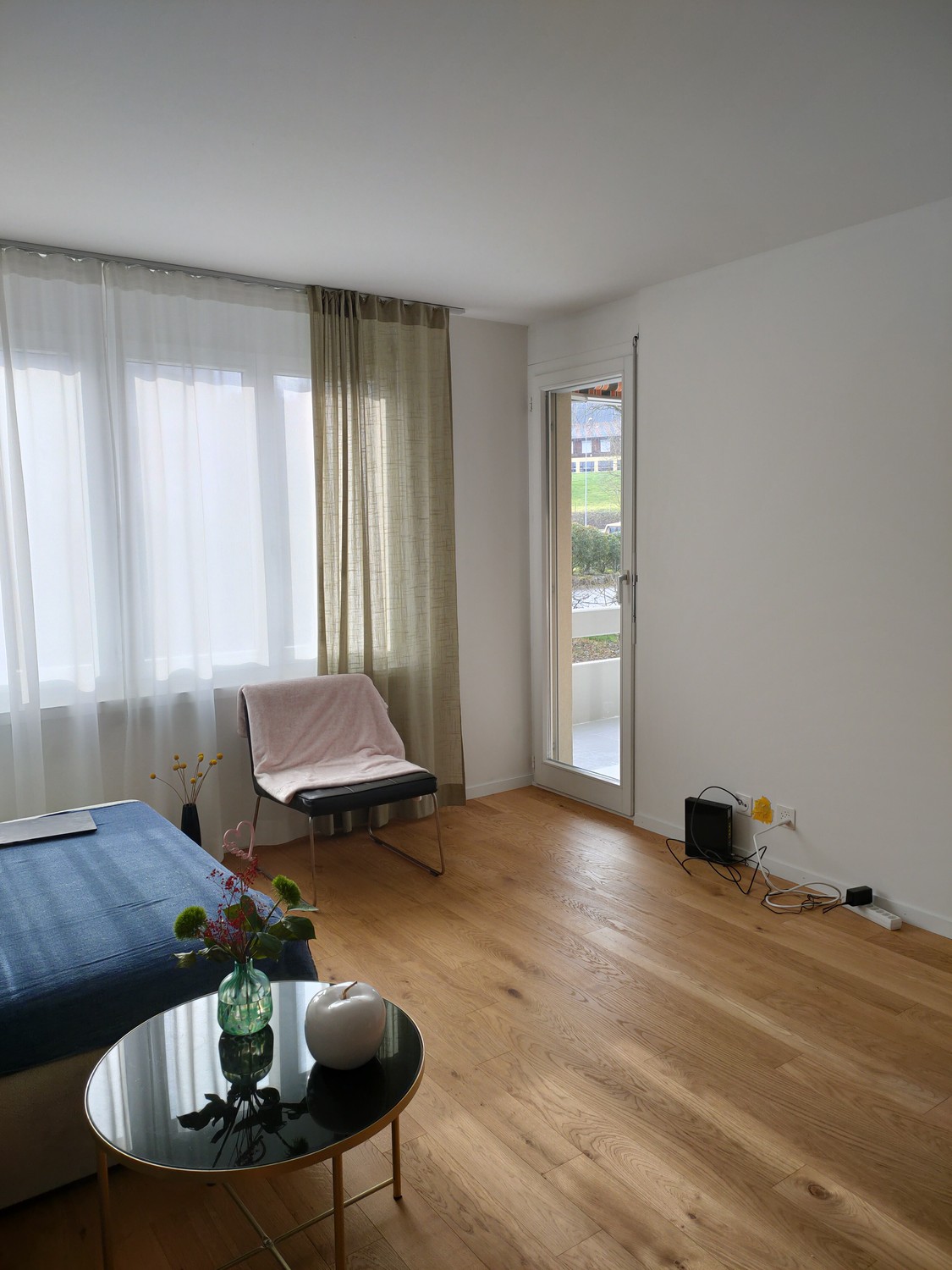 Appartamento di 4 ½ locali