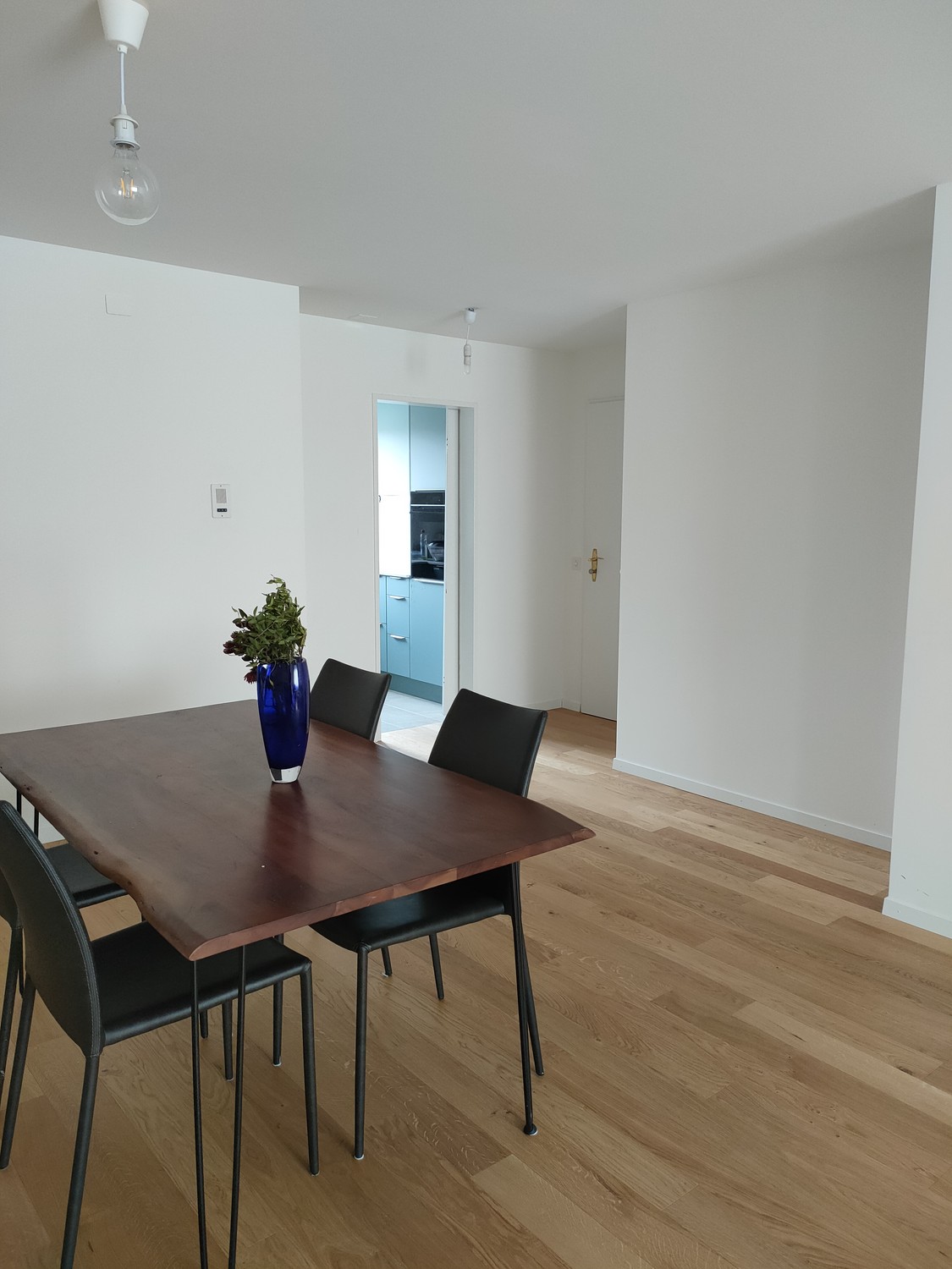 Appartamento di 4 ½ locali