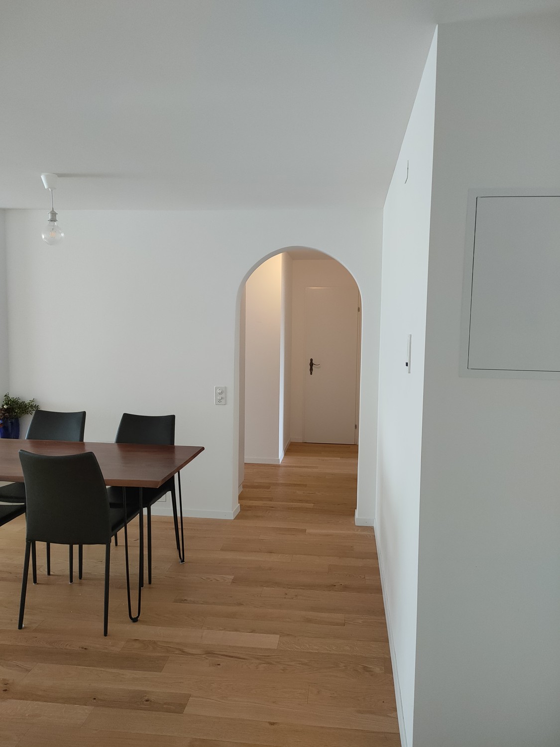 Appartamento di 4 ½ locali