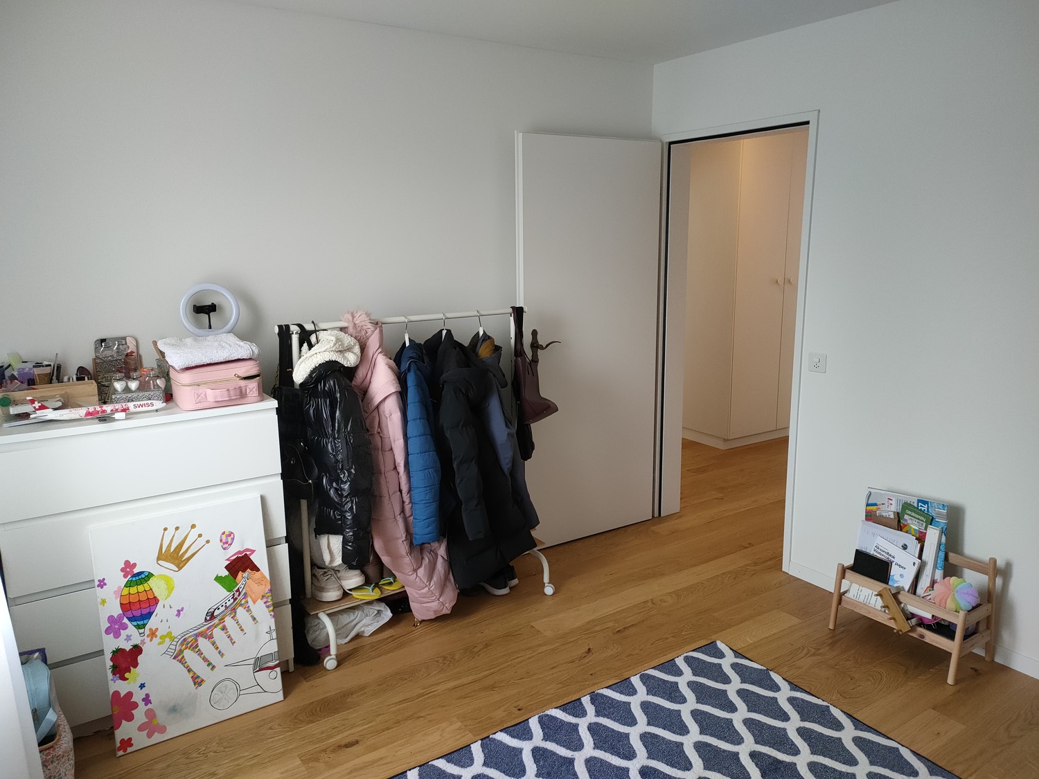 Appartamento di 4 ½ locali