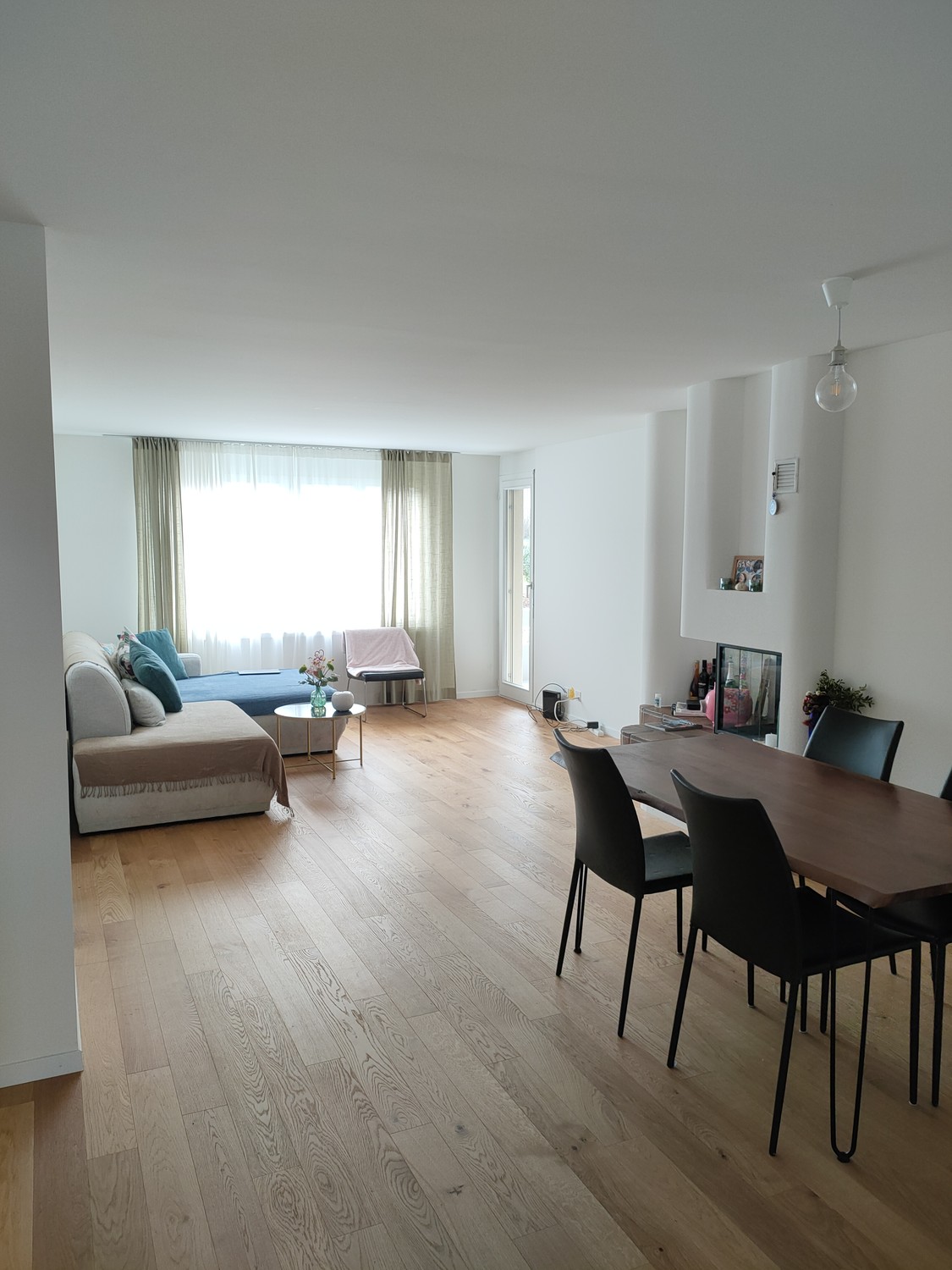 Appartamento di 4 ½ locali