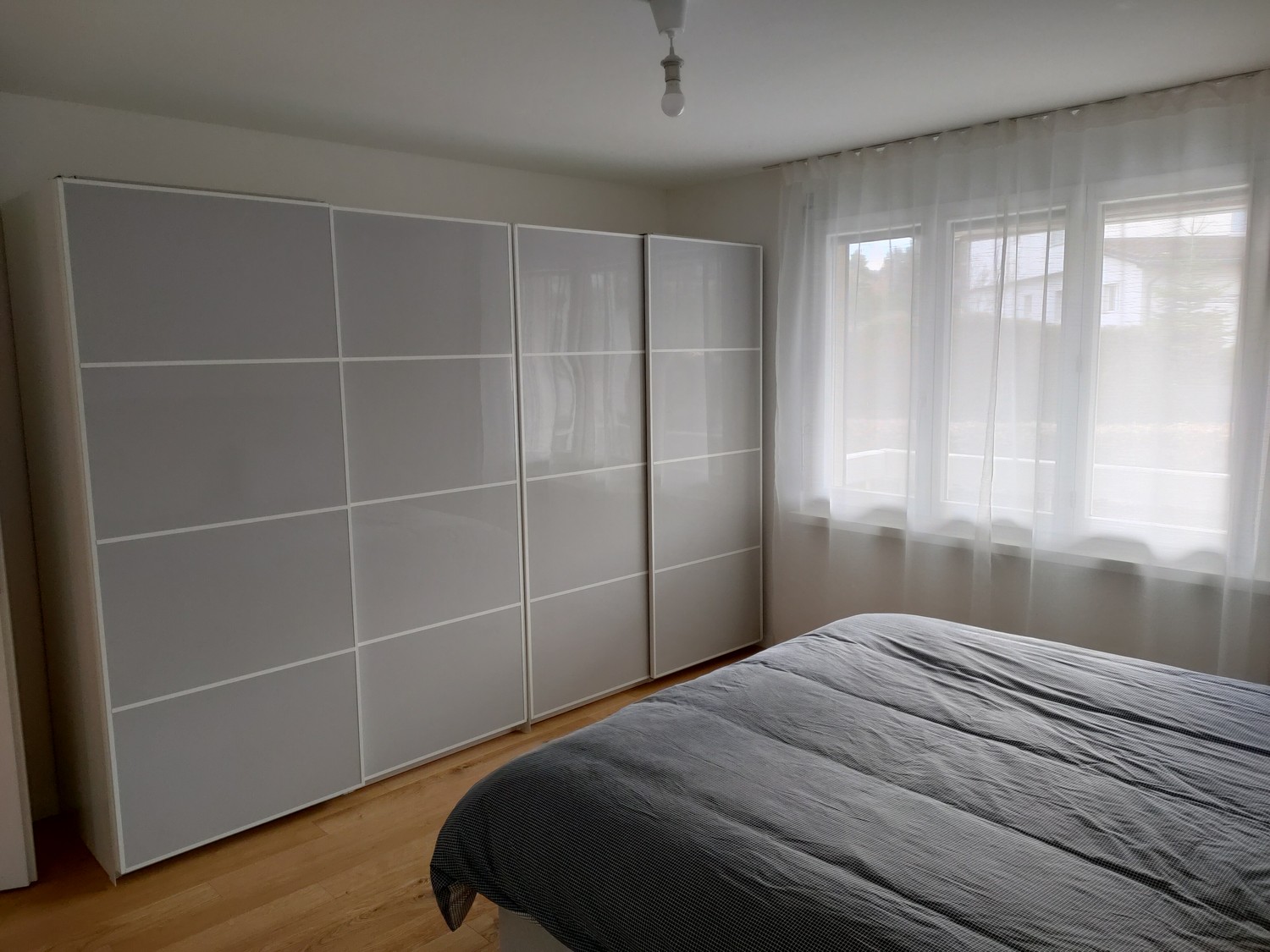 Appartamento di 4 ½ locali