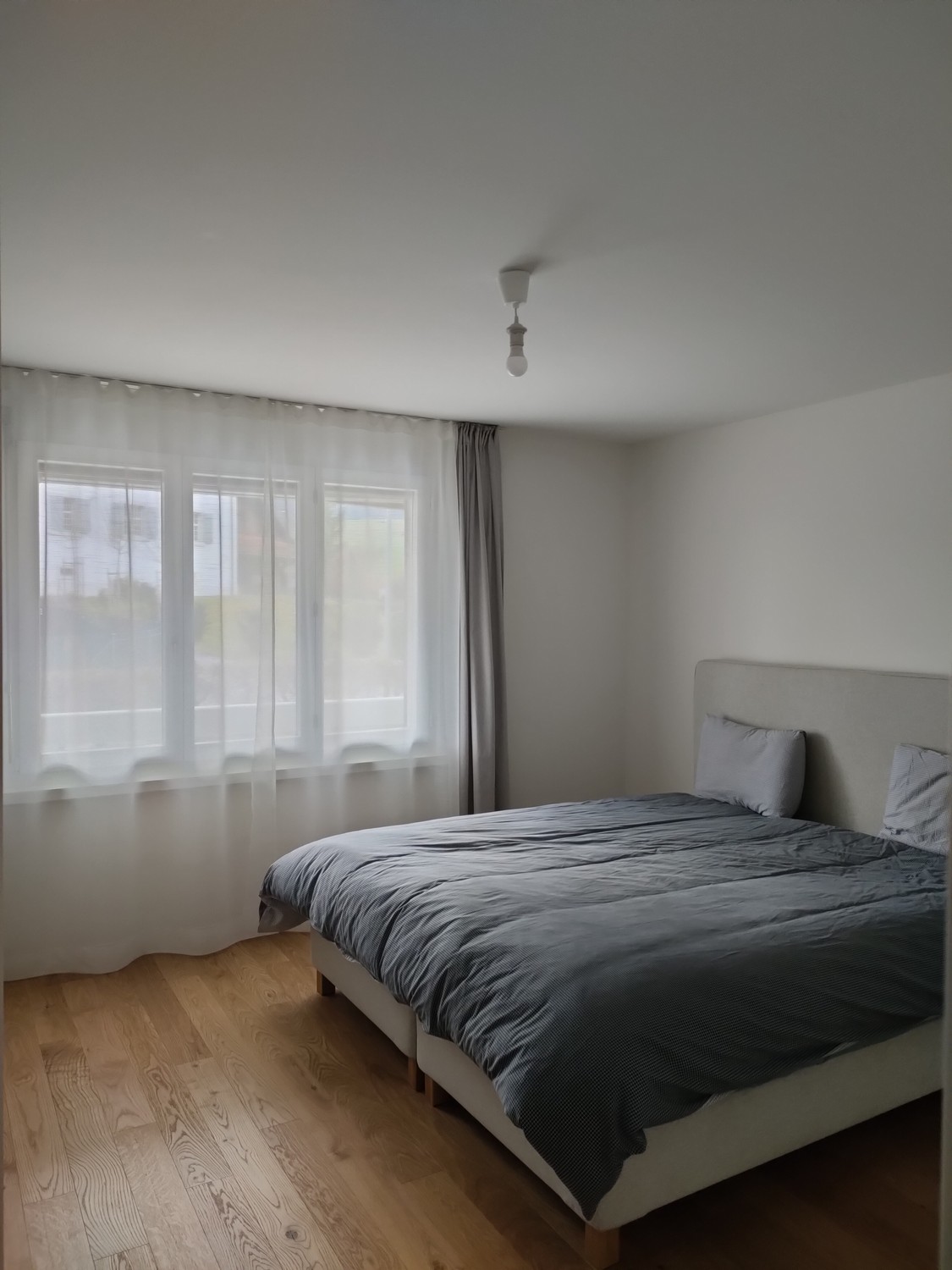 Appartamento di 4 ½ locali