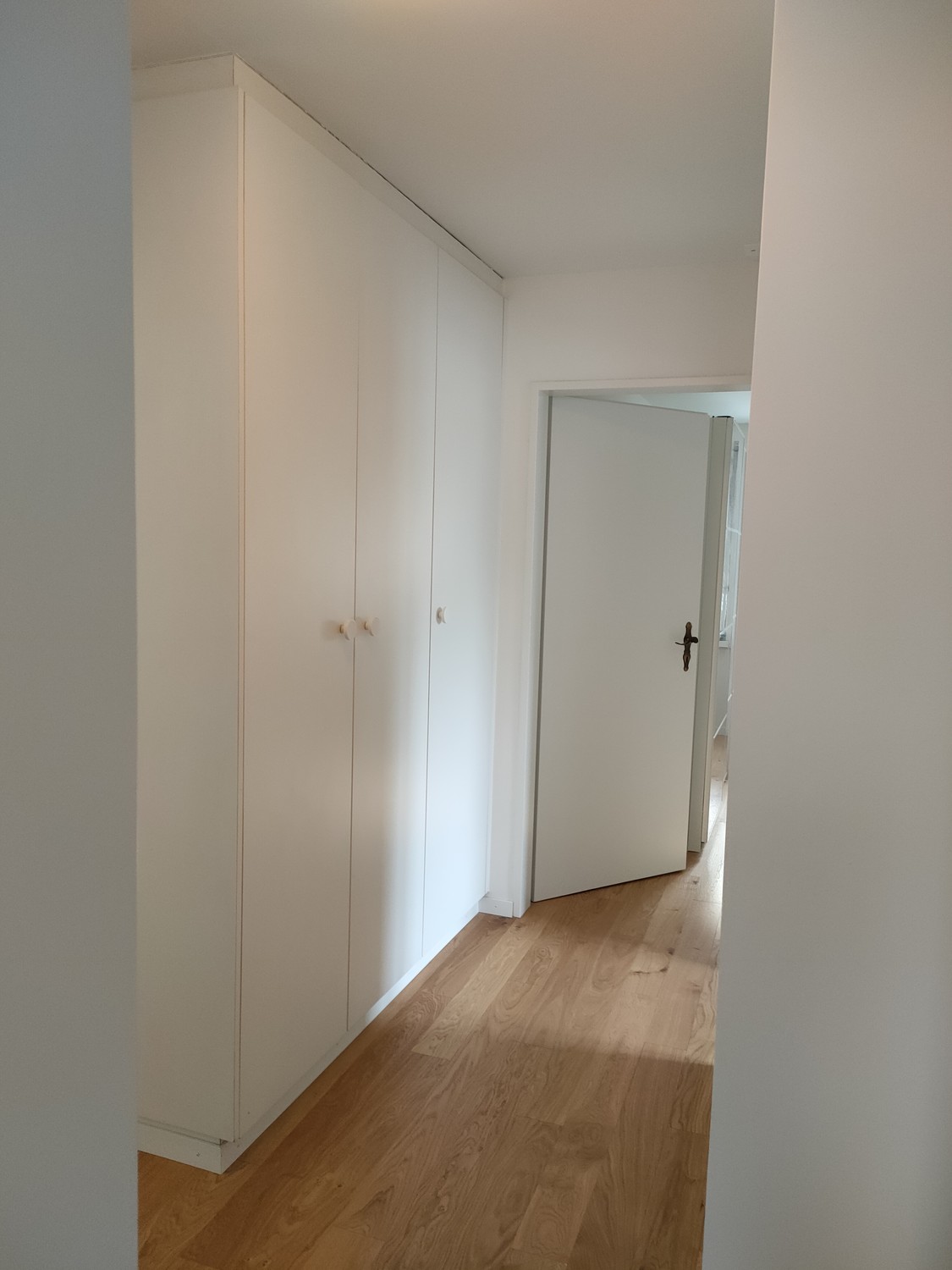 Appartamento di 4 ½ locali