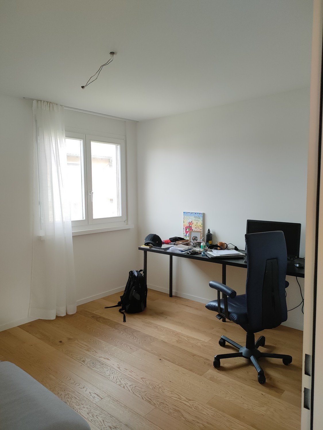 Appartamento di 4 ½ locali