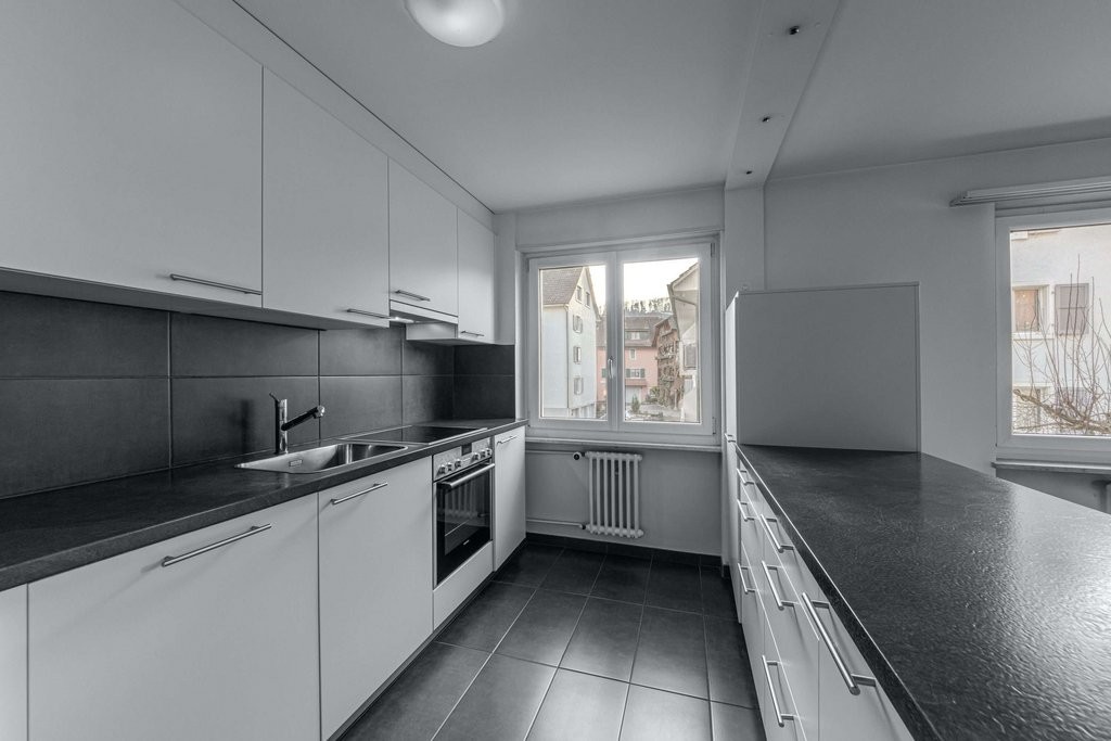 4 ½ rooms apartment