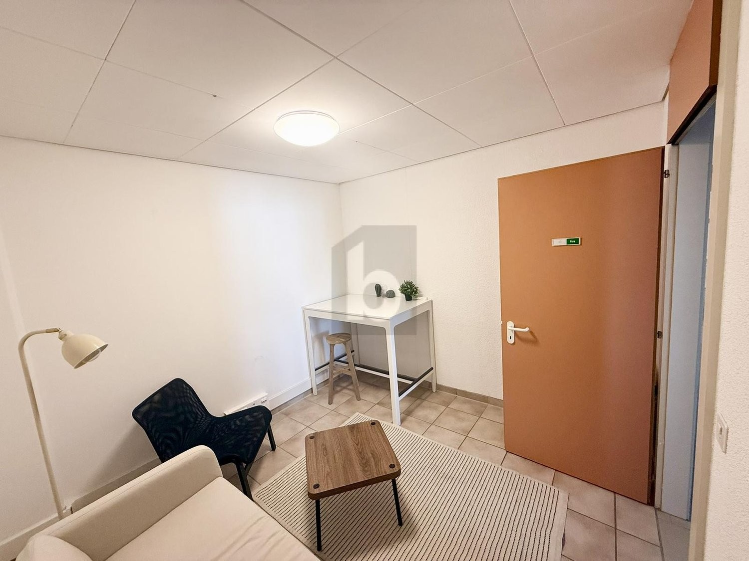 ufficio di 175m²