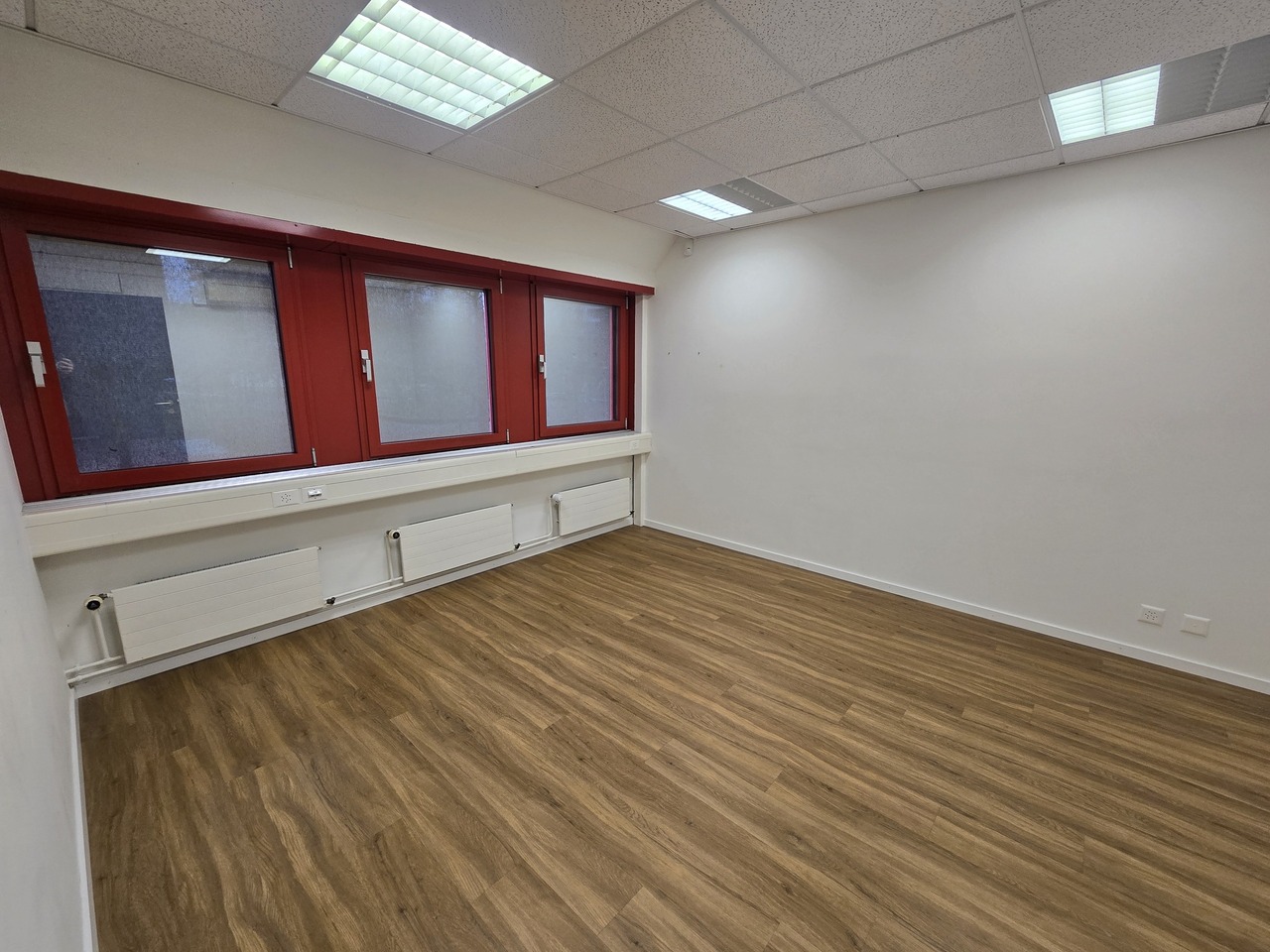 ufficio di 119m²