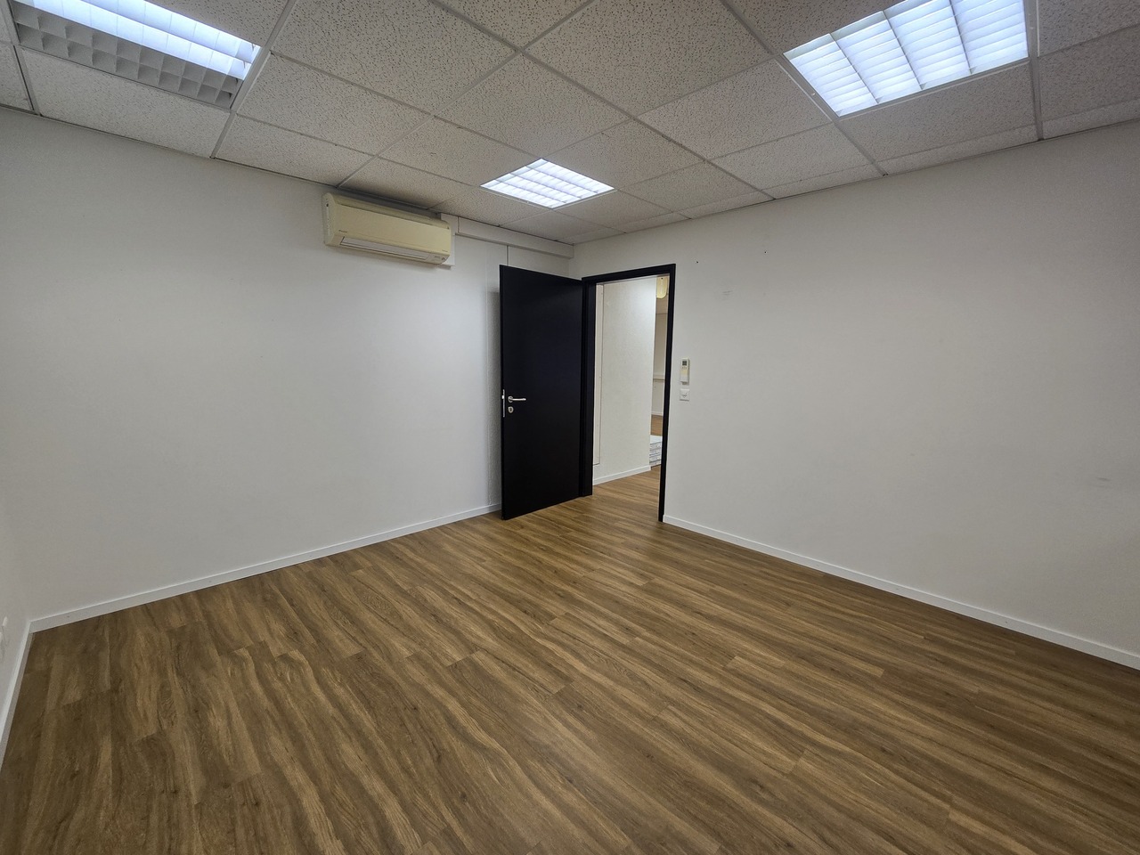 ufficio di 119m²