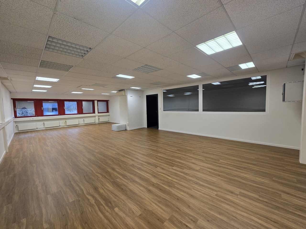 ufficio di 119m²