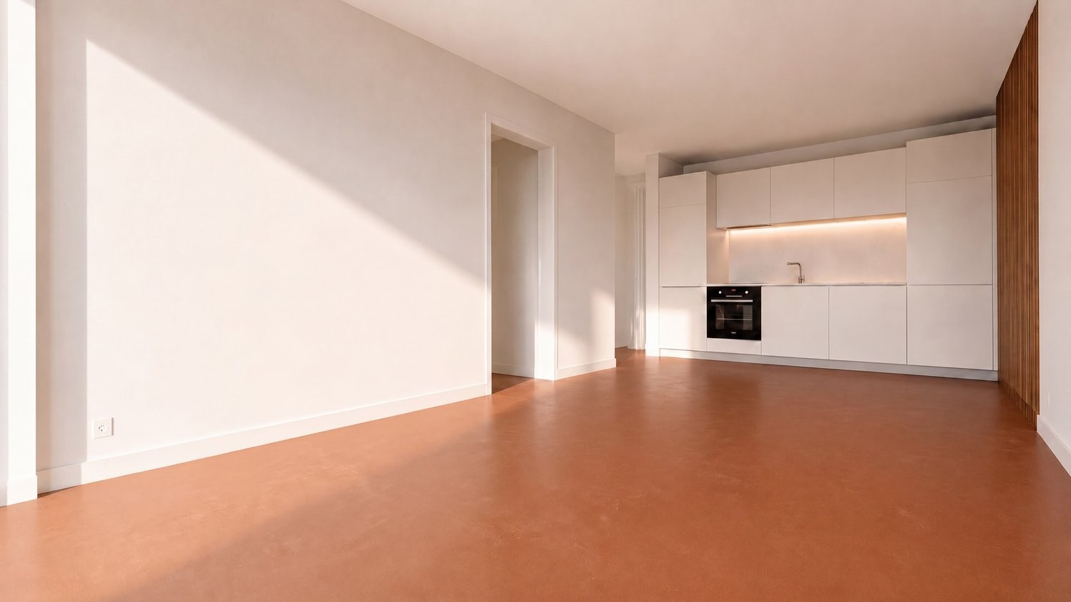 Appartamento di 3 ½ locali