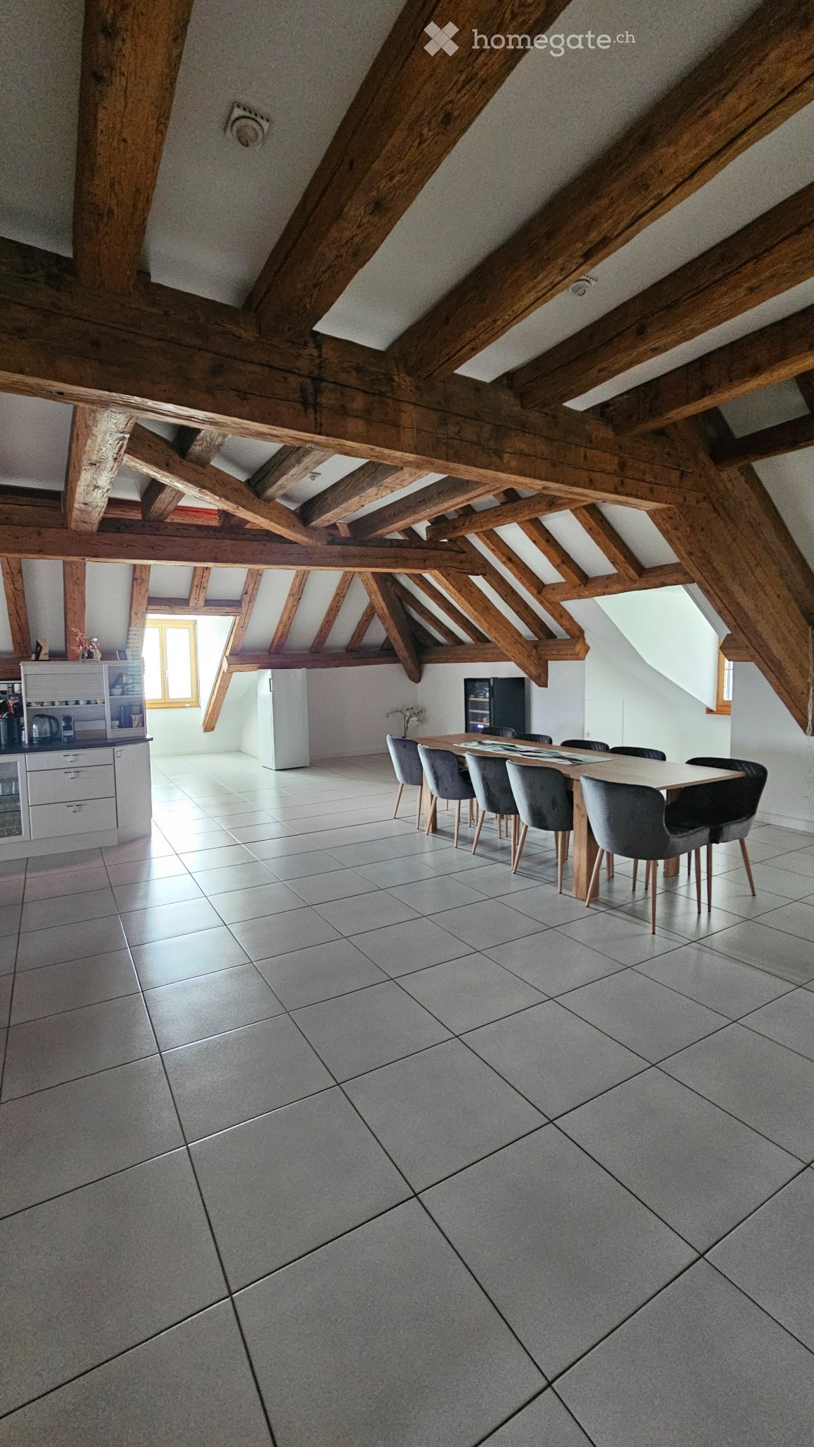 Appartamento di 3 ½ locali, foto 4 di 5