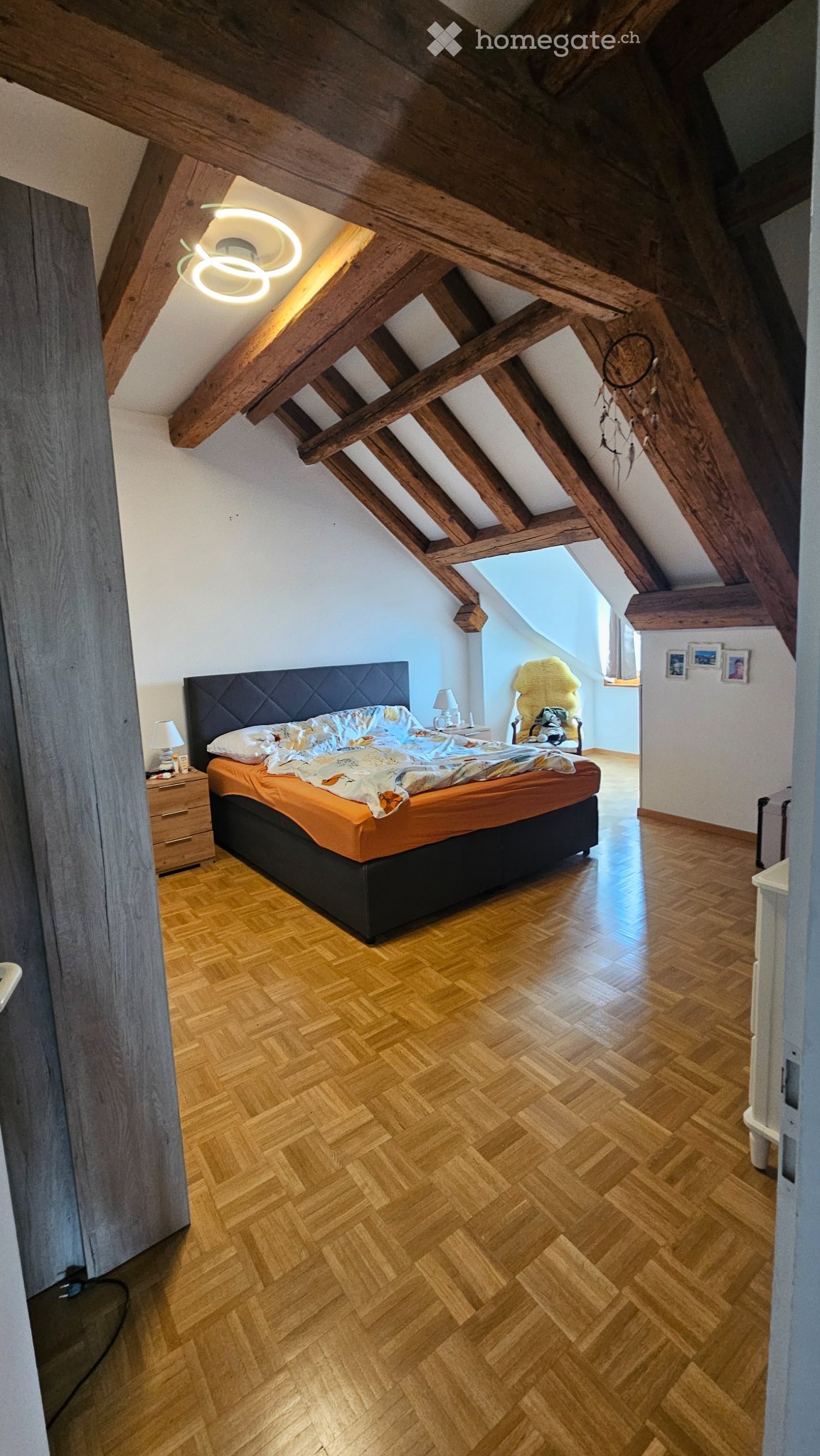 Appartamento di 3 ½ locali, foto 5 di 5