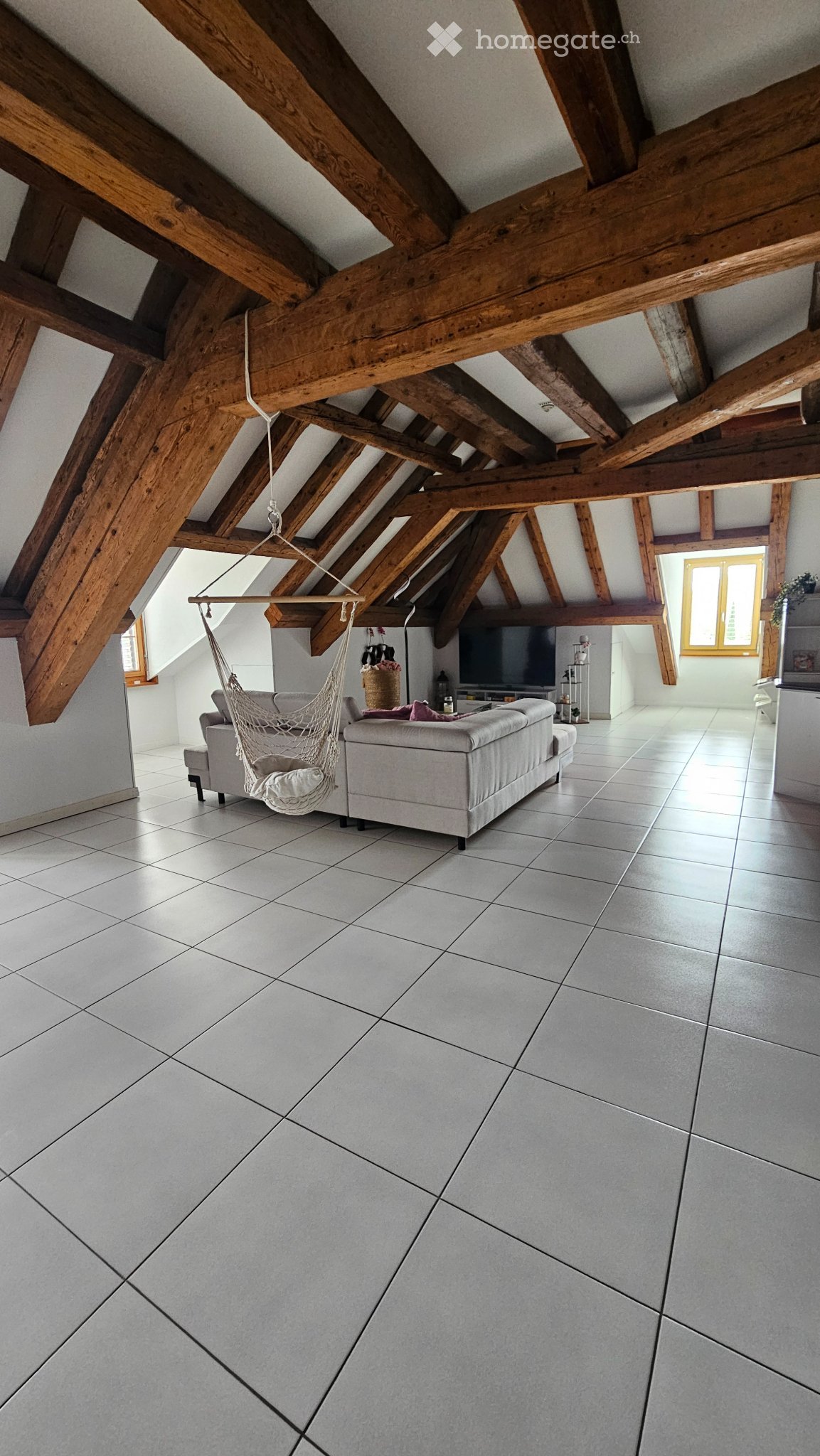 Appartamento di 3 ½ locali, foto 2 di 5