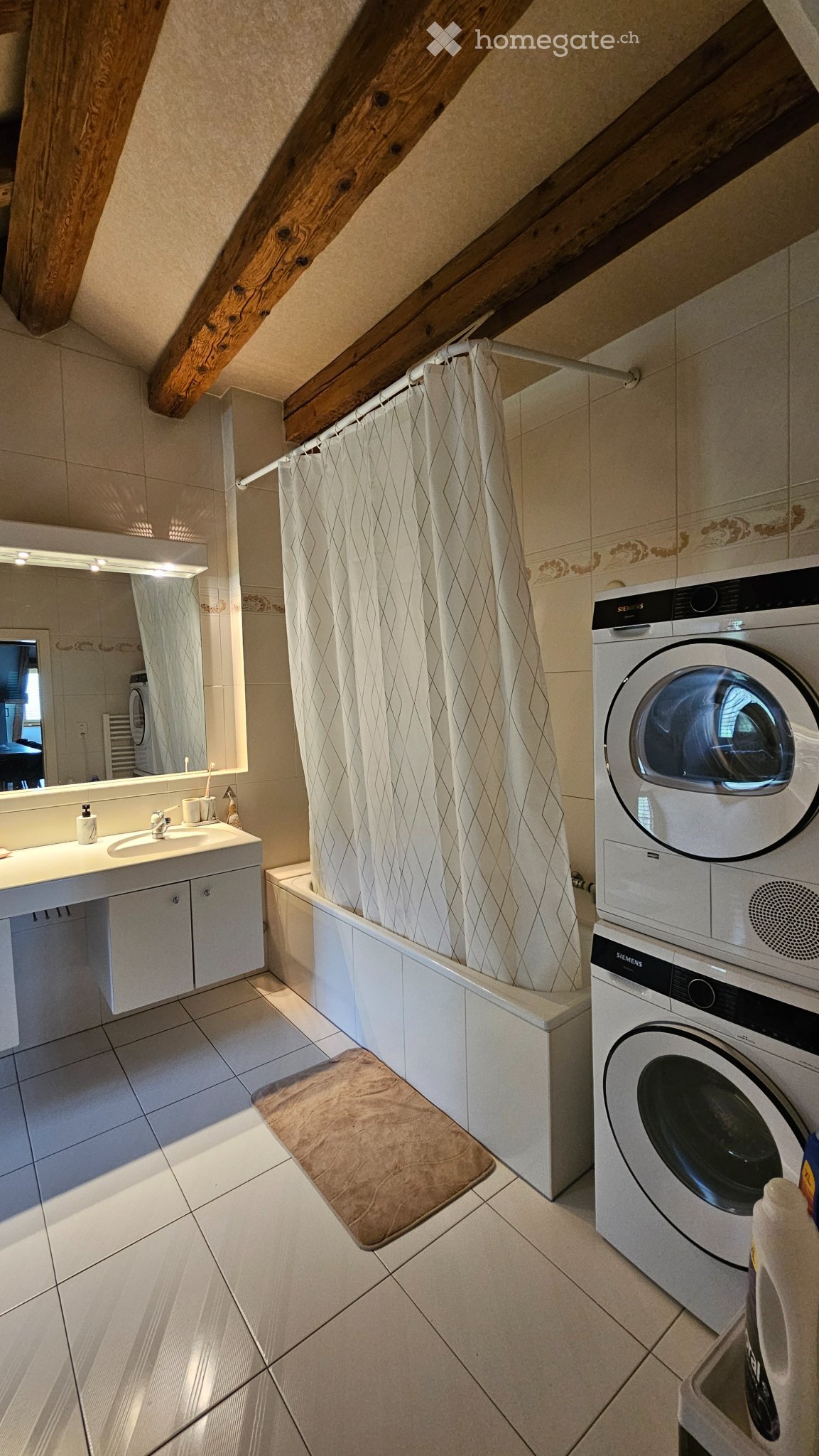 Appartamento di 3 ½ locali, foto 1 di 5