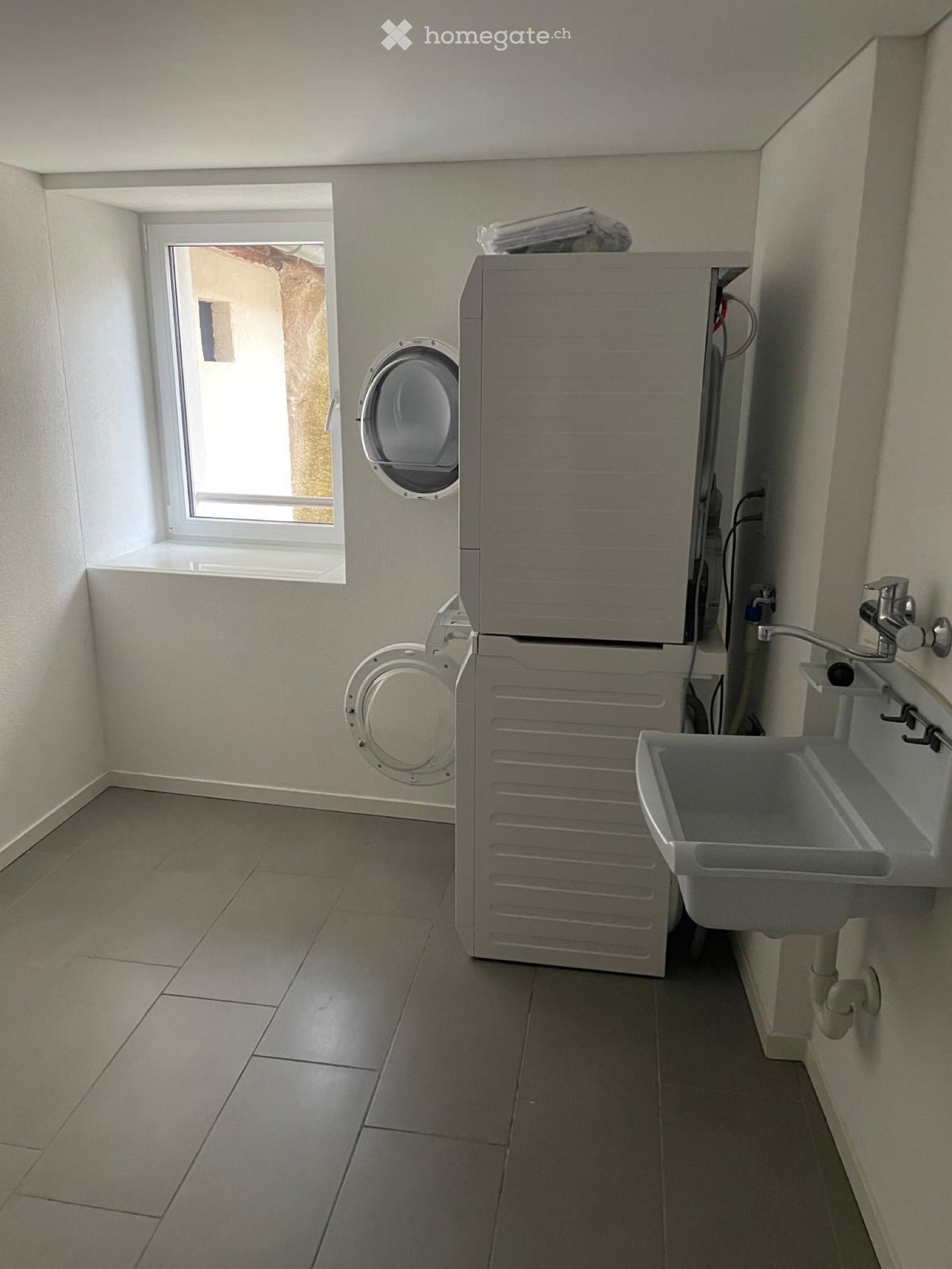 3 rooms apartment, foto 5 di 5