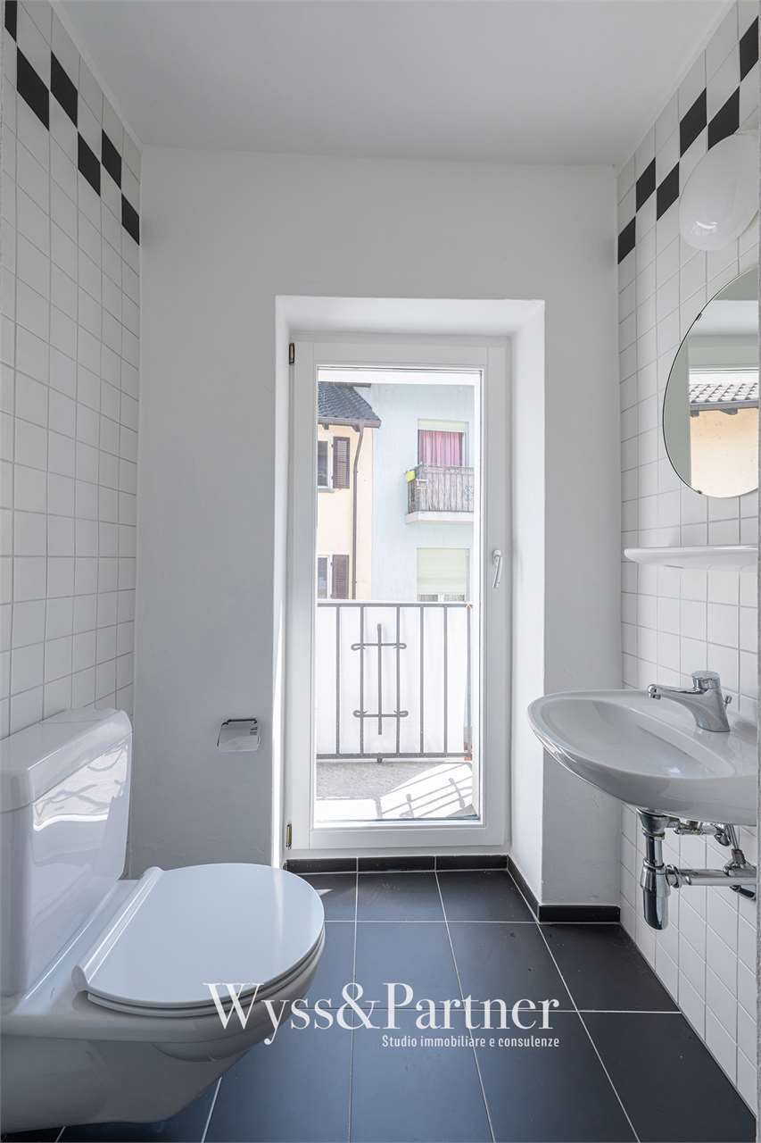 3 ½ rooms single house