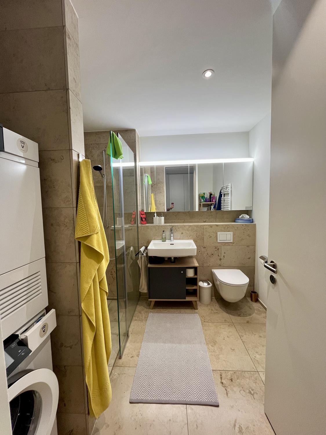 Appartamento di 2 ½ locali, foto 4 di 6