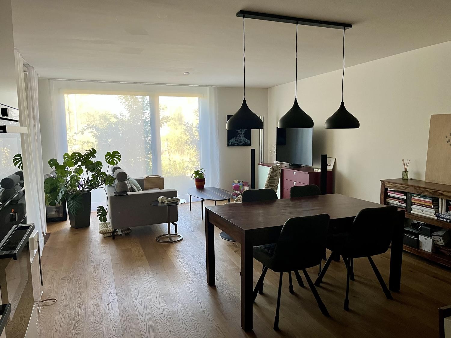 Appartamento di 2 ½ locali, foto 1 di 6