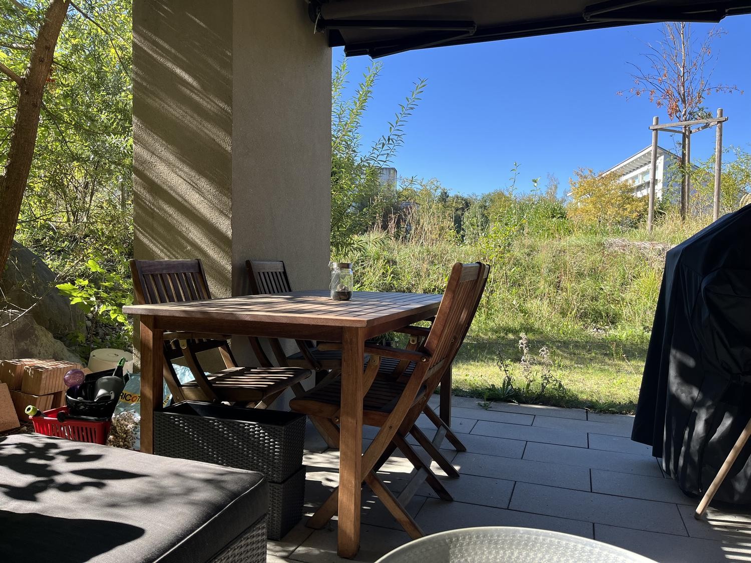 Appartamento di 2 ½ locali, foto 6 di 6