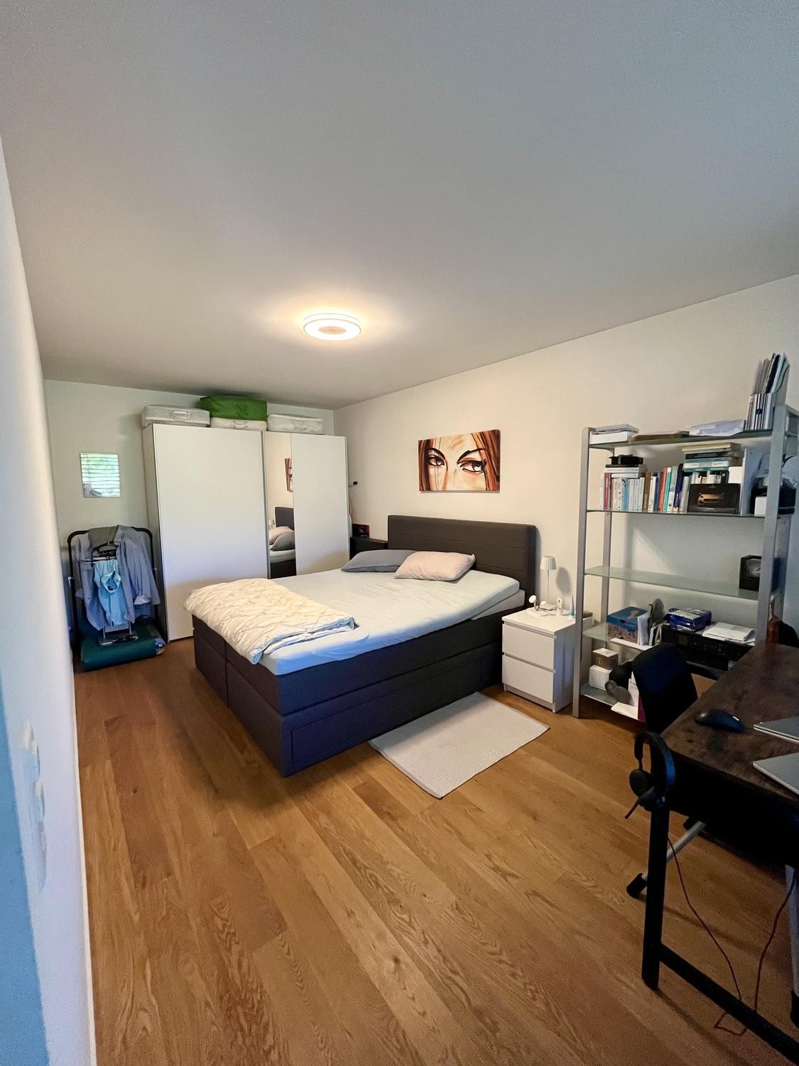 Appartamento di 2 ½ locali, foto 3 di 6