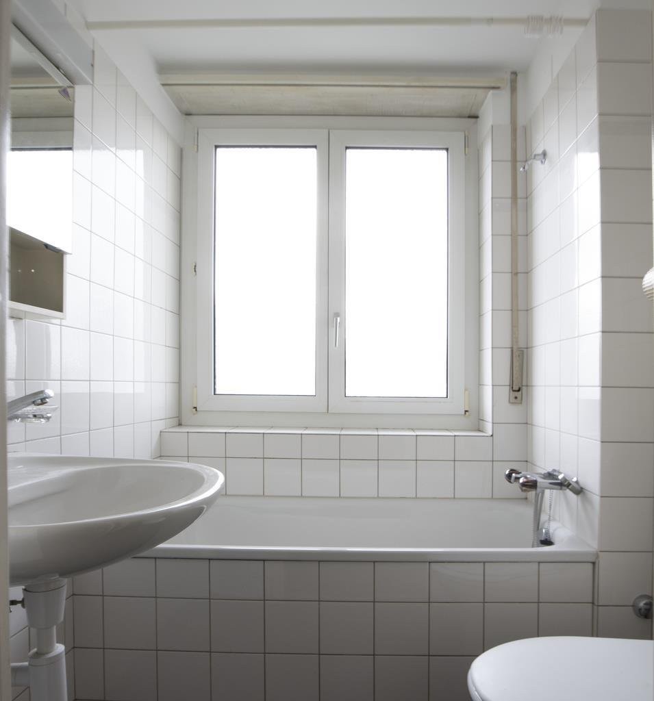 Appartement de 1 pièce