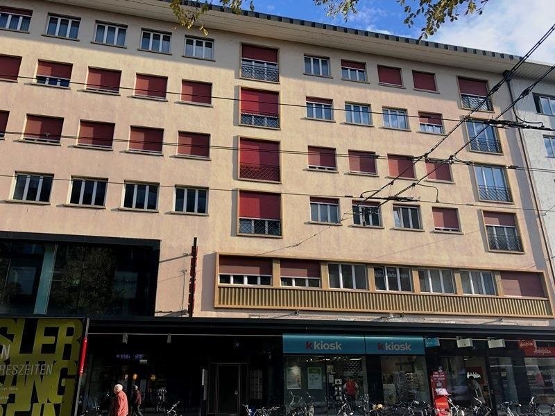Appartement de 1 pièce