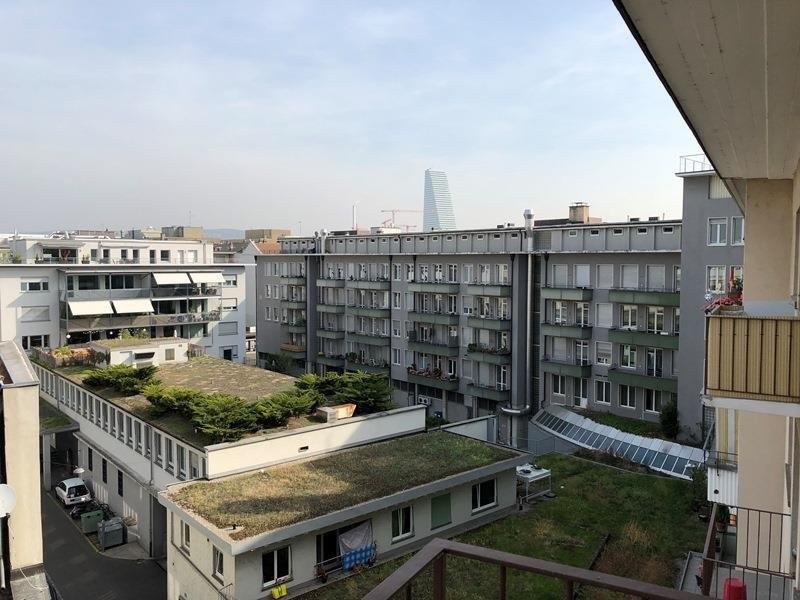 Appartement de 1 pièce