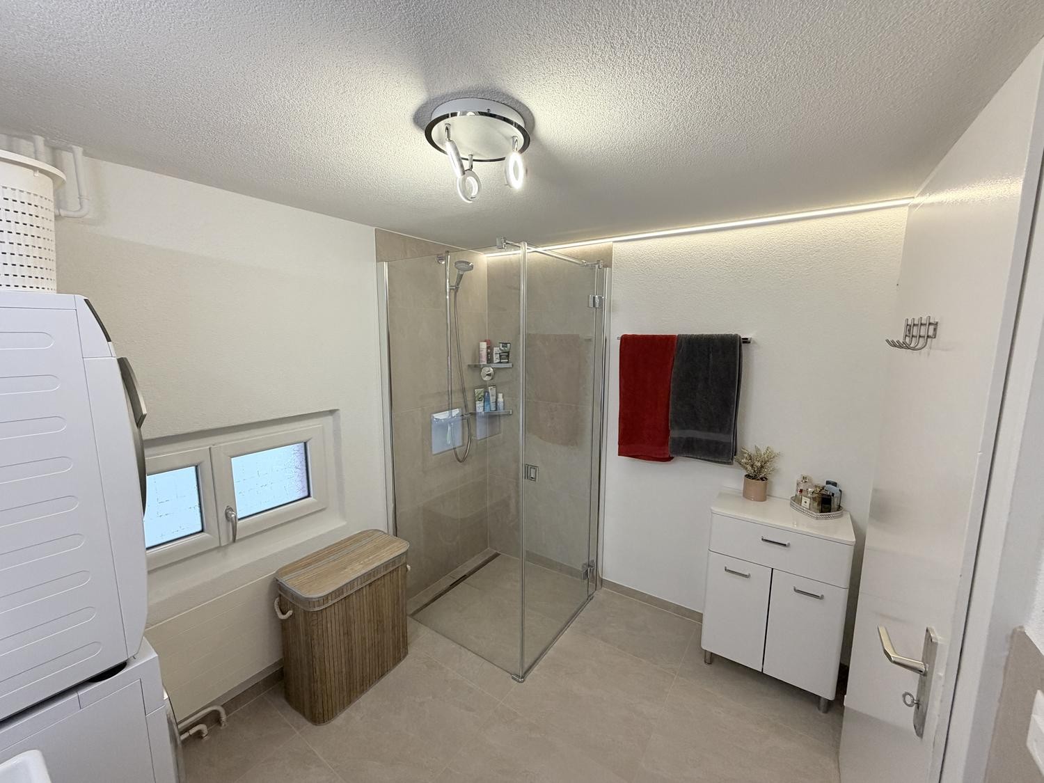 8 ½ locali casa singola