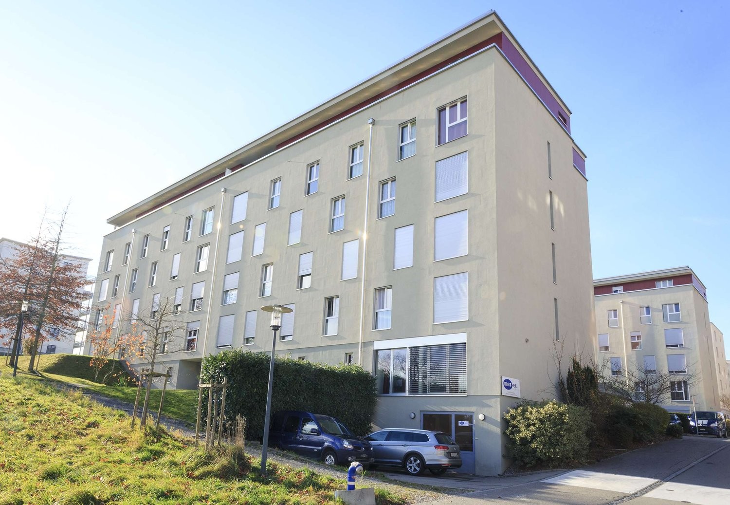 Appartamento di 4 ½ locali, foto 4 di 10
