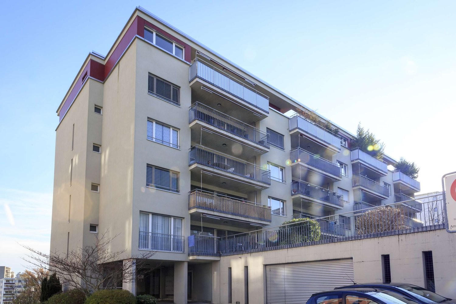 Appartamento di 4 ½ locali, foto 3 di 10