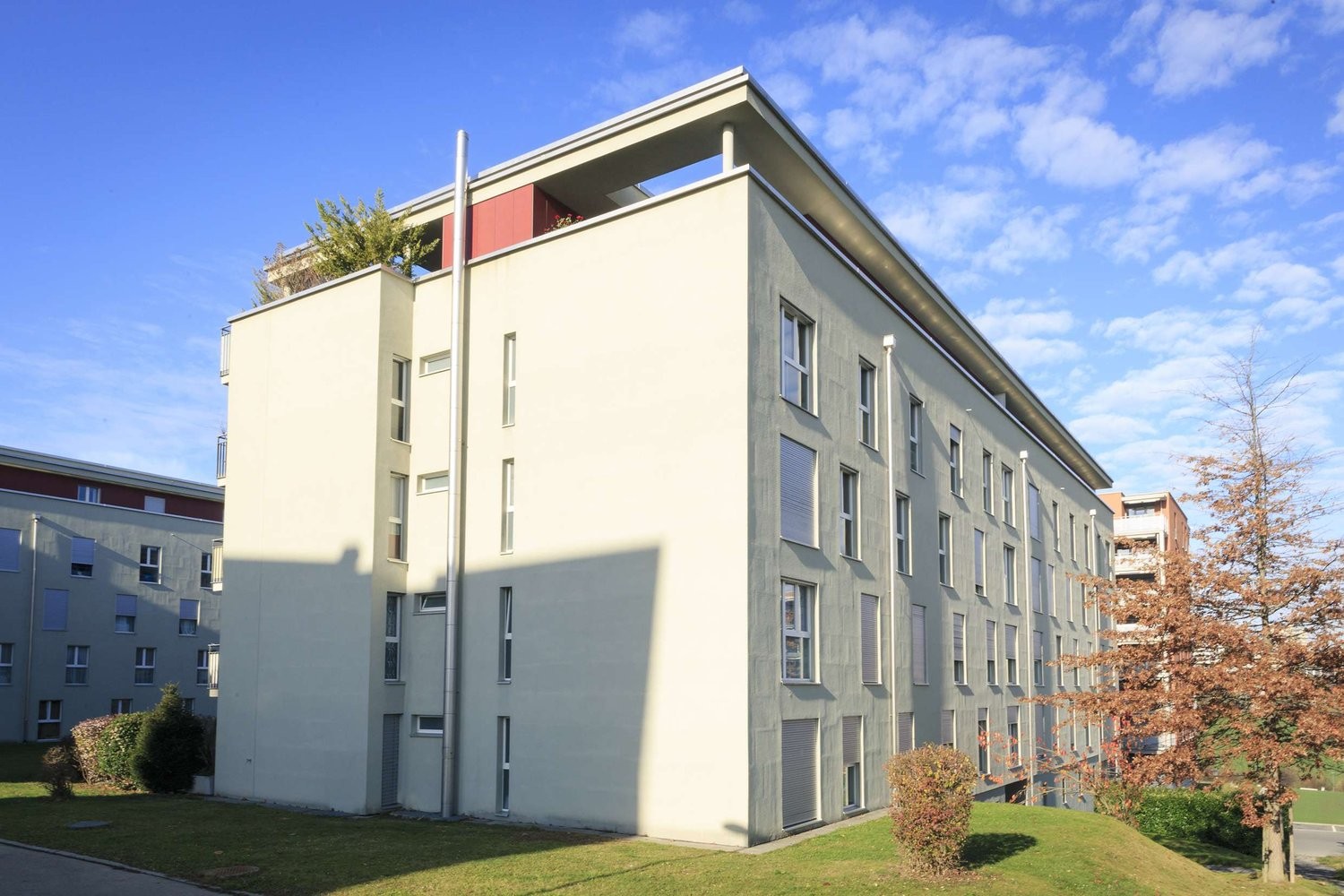 Appartamento di 4 ½ locali, foto 7 di 10