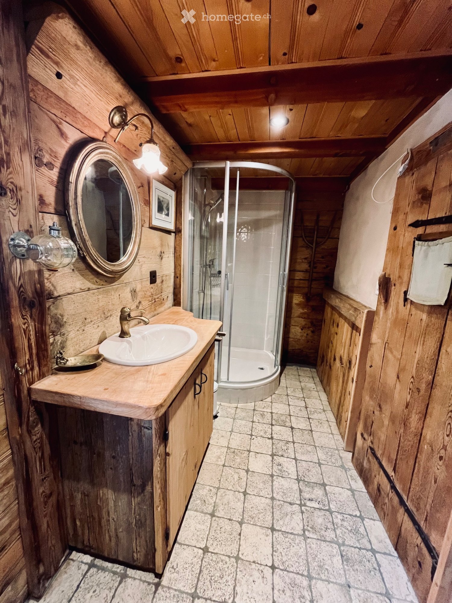Casa singola di 4 locali, foto 4 di 5