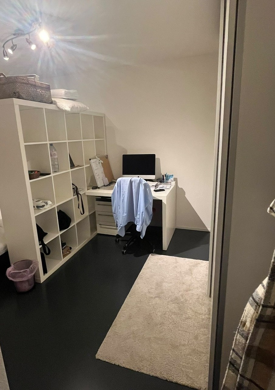 Zimmer in einer WG
