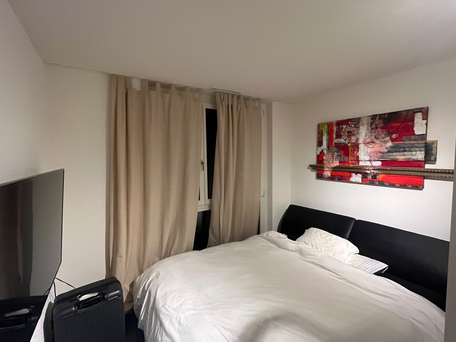 Zimmer in einer WG