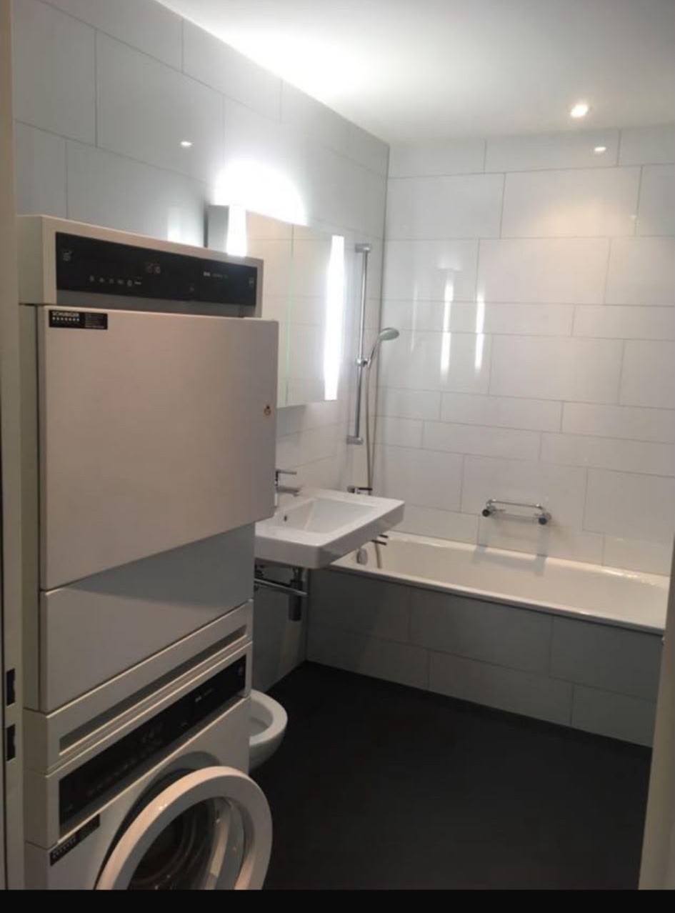 Zimmer in einer WG