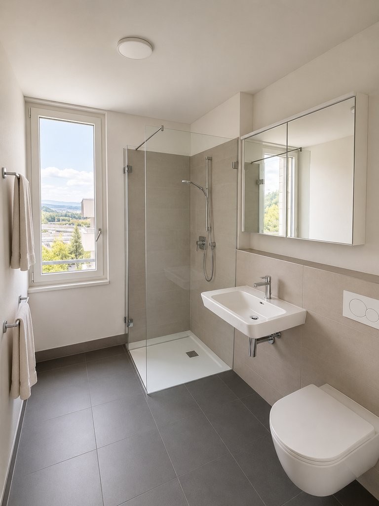 Appartamento di 2 ½ locali