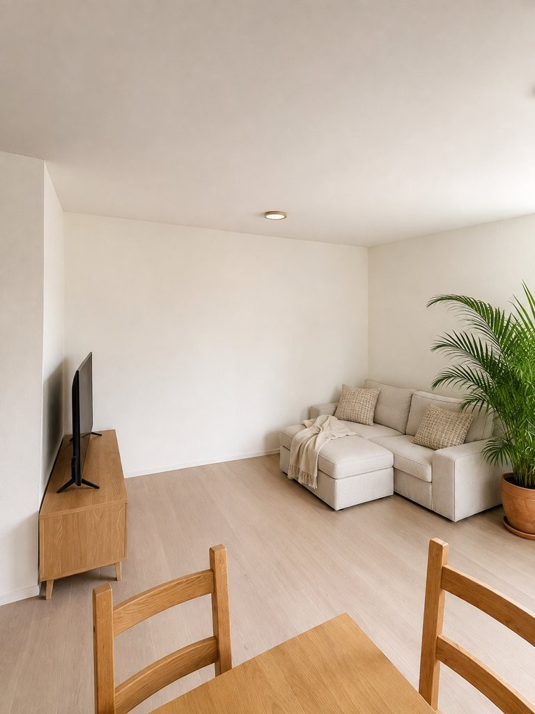 Appartamento di 2 ½ locali