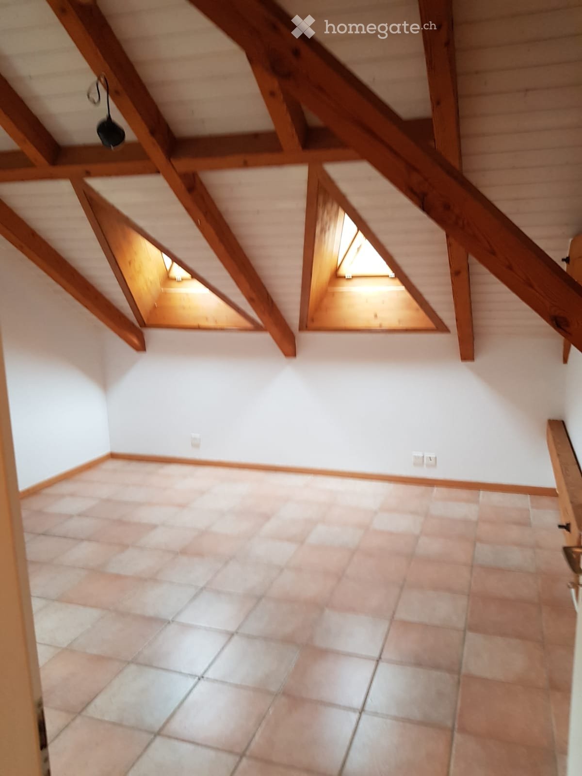 Appartamento spazioso con galleria
