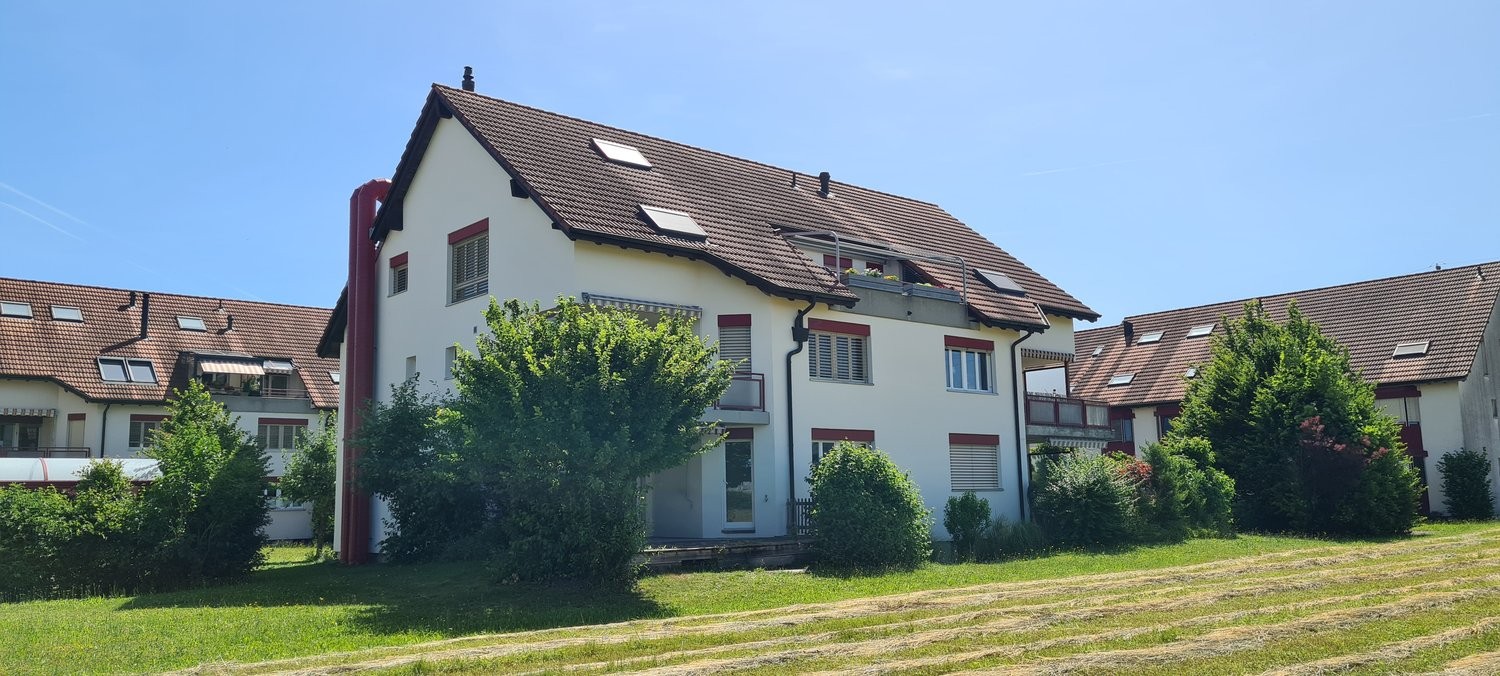 Appartamento di 4 ½ locali