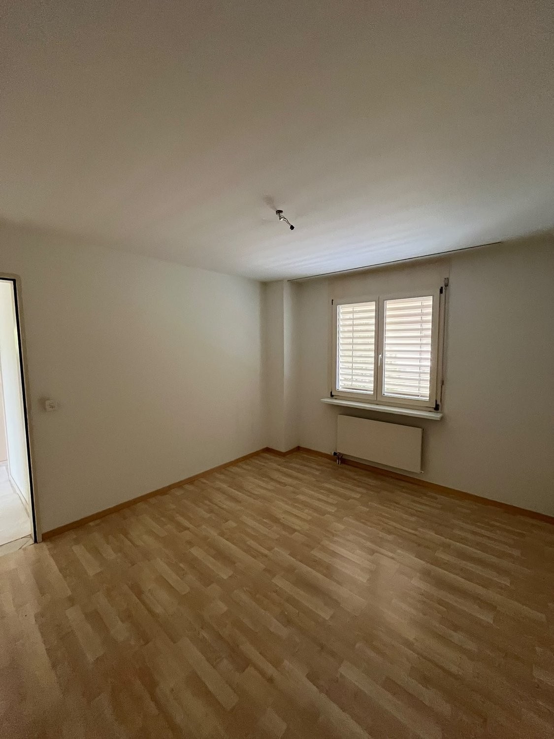 Appartamento di 4 ½ locali