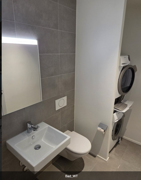 Appartamento di 2 ½ locali, foto 6 di 9
