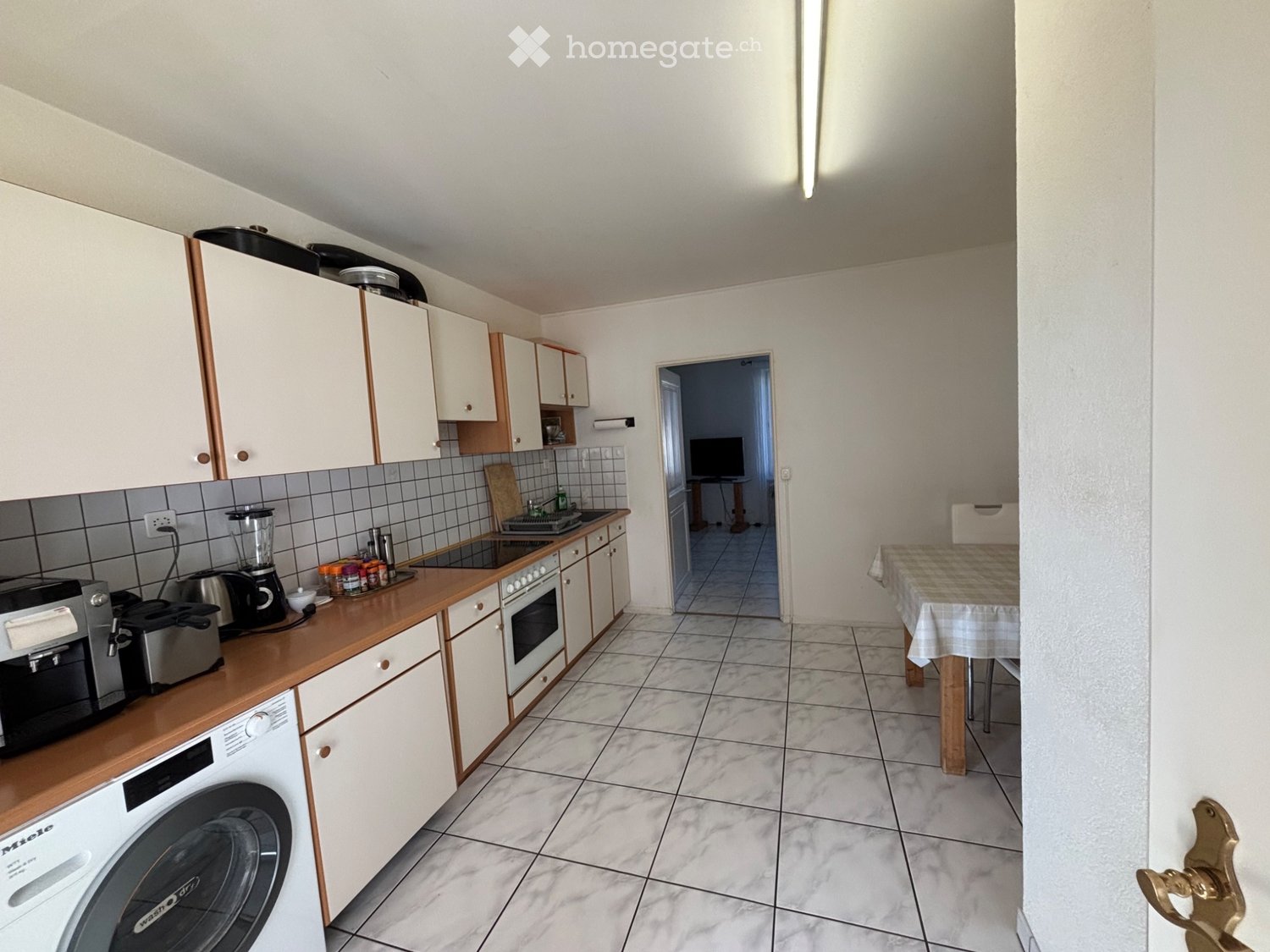 Appartamento di 2 locali, foto 1 di 5