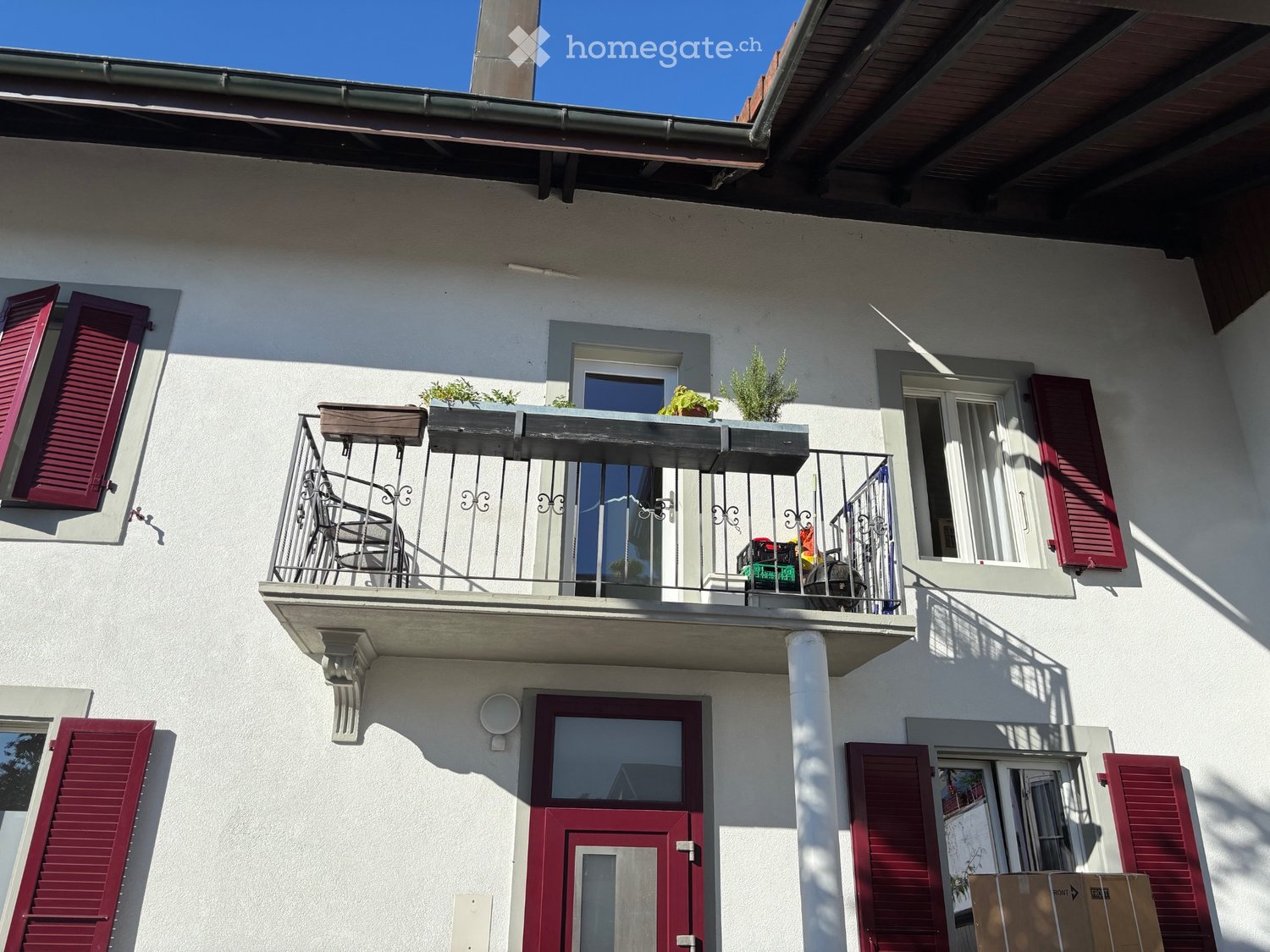 Appartamento di 2 locali, foto 4 di 5