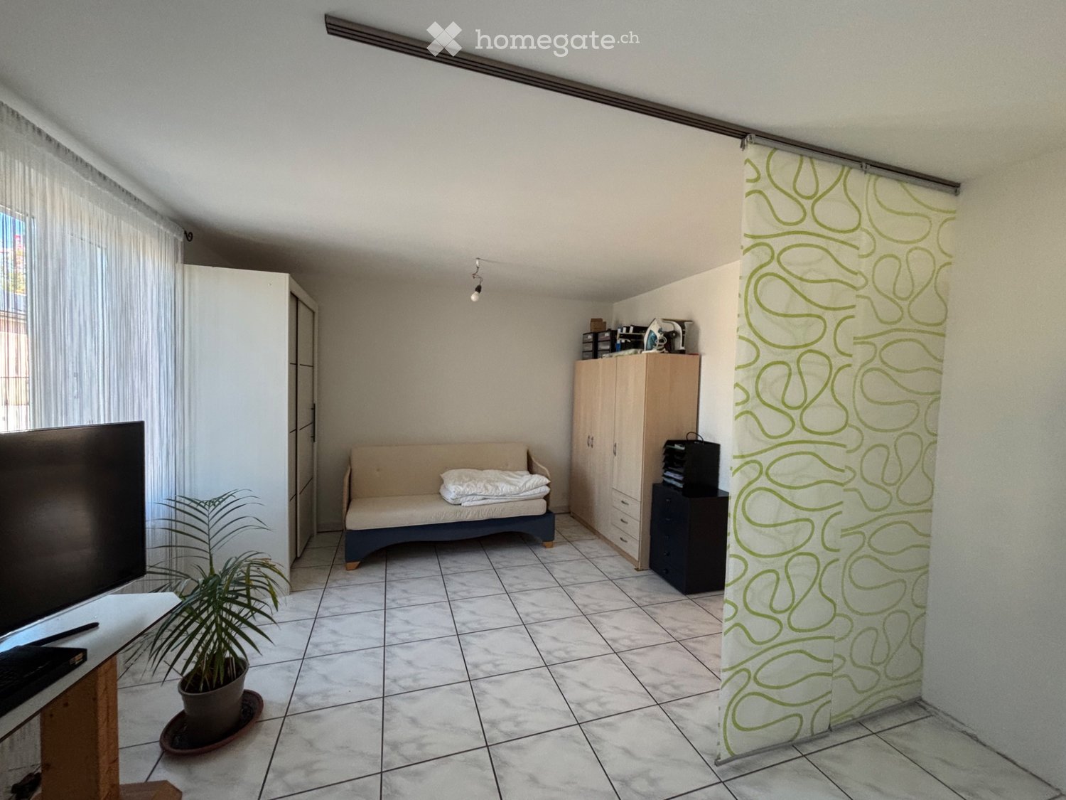 Appartamento di 2 locali, foto 2 di 5