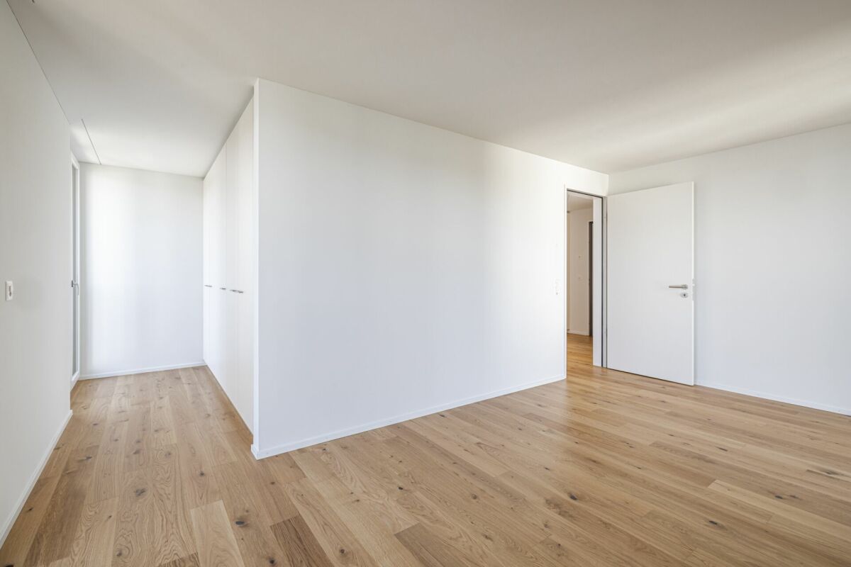 Attico di 4 ½ locali, foto 5 di 10